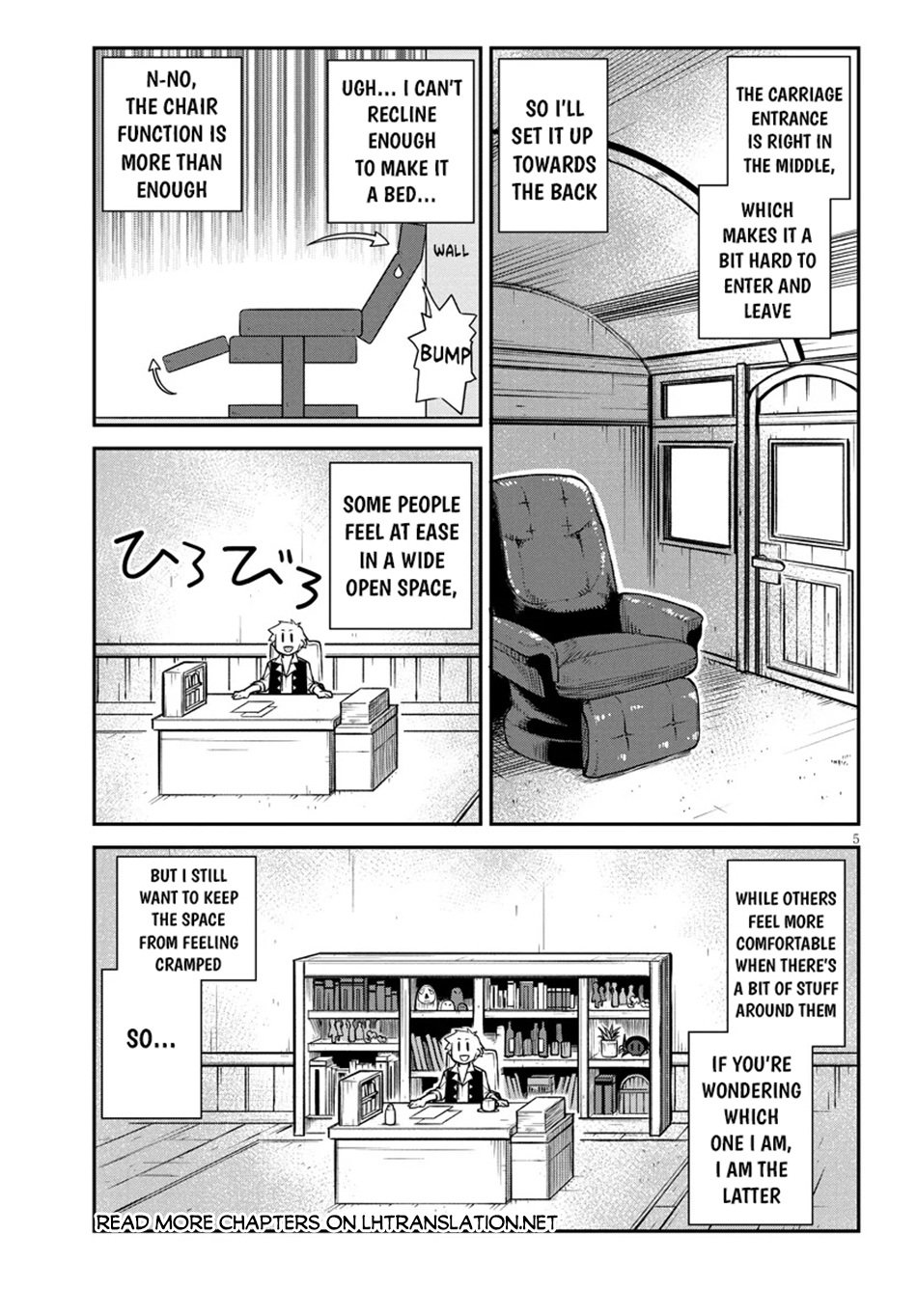 Farming Life in Another World - Chapter 293 - Page 6