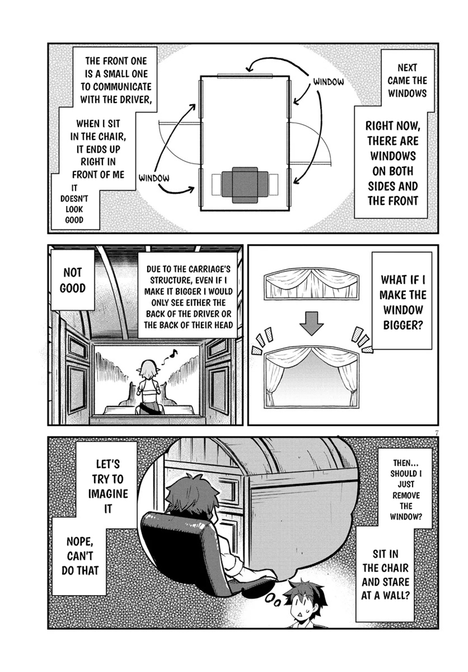 Farming Life in Another World - Chapter 293 - Page 8