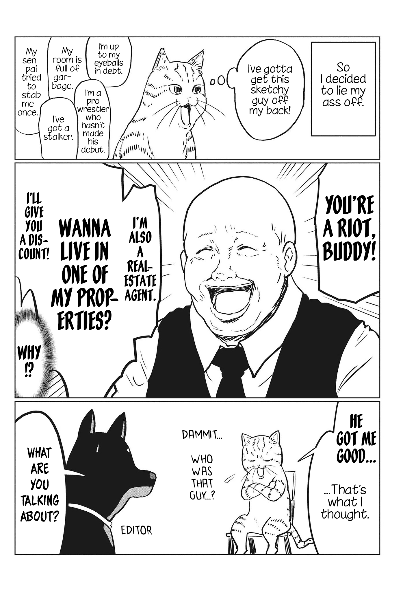 Uzaki-chan Wants to Hang Out! - Chapter 77.5 - Page 12