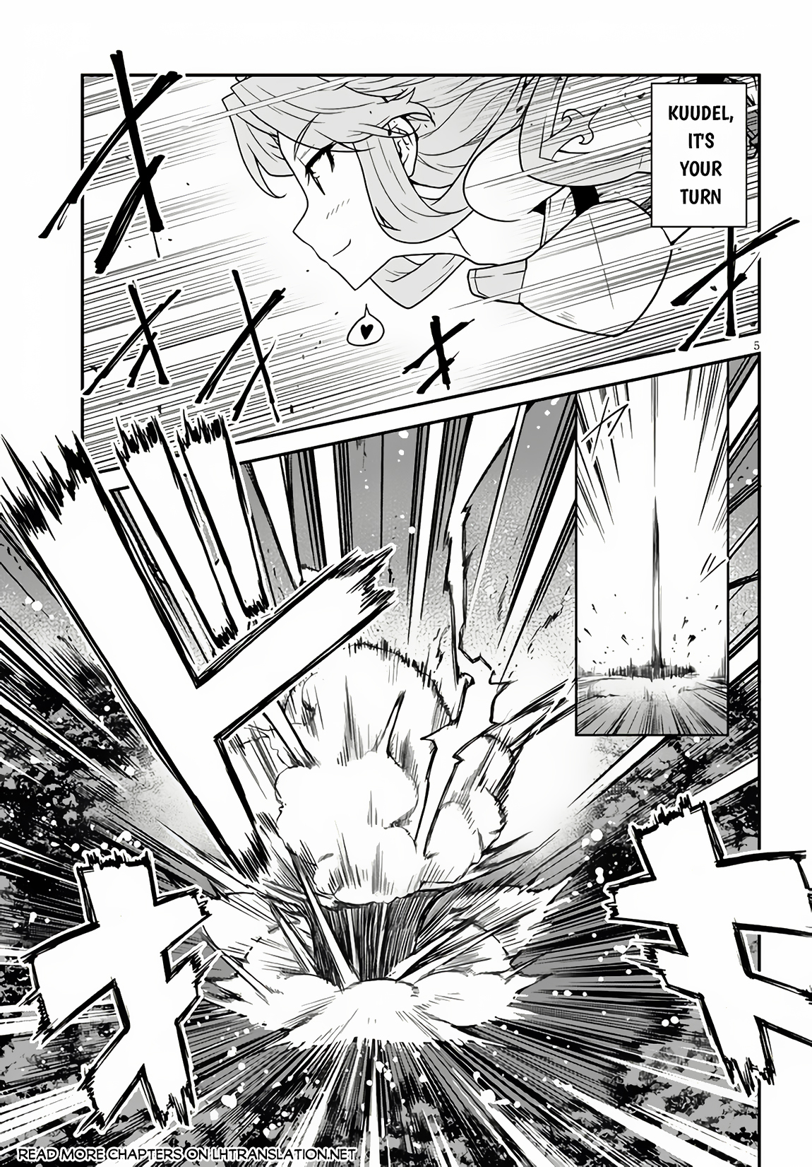 Farming Life in Another World - Chapter 247 - Page 6