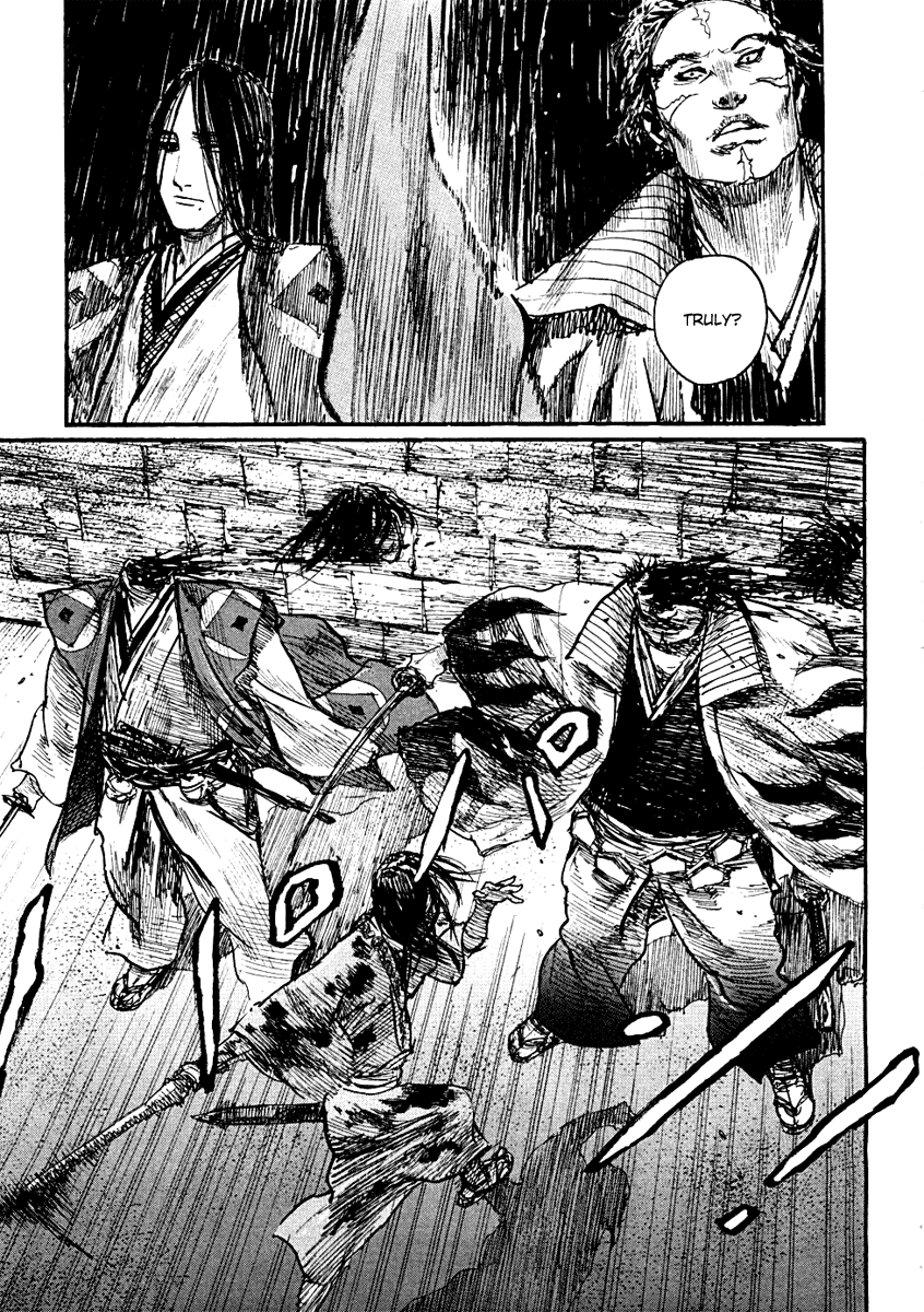Blade of the Immortal - Chapter 153 - Page 11