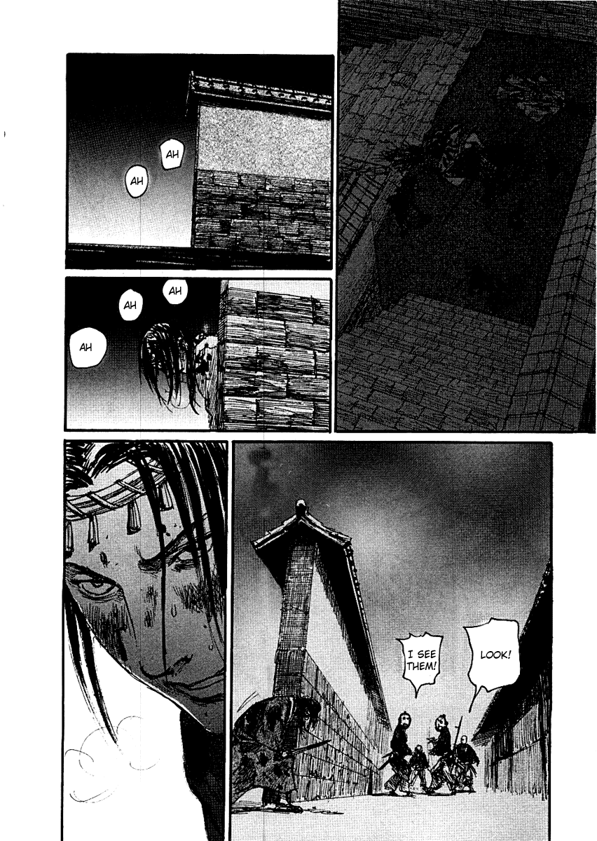 Blade of the Immortal - Chapter 153 - Page 12