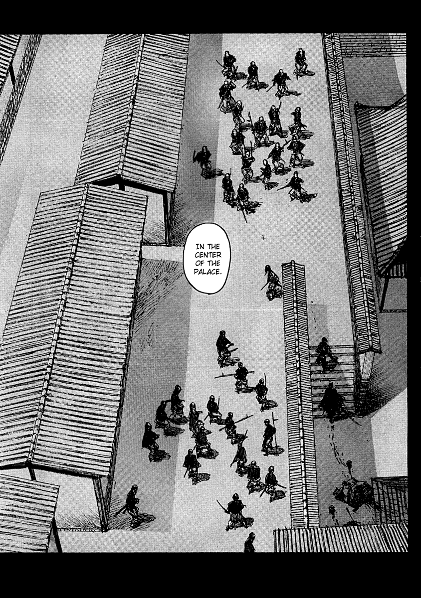 Blade of the Immortal - Chapter 153 - Page 13