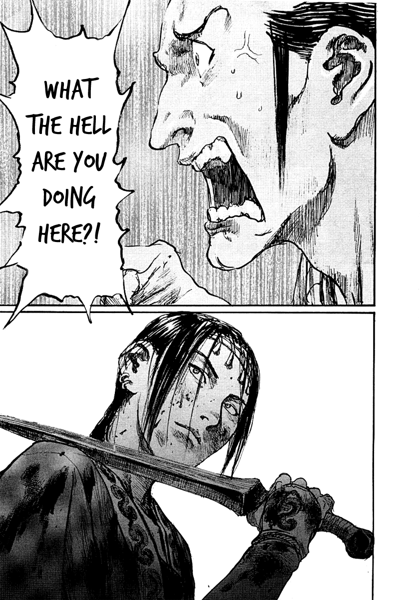 Blade of the Immortal - Chapter 153 - Page 17