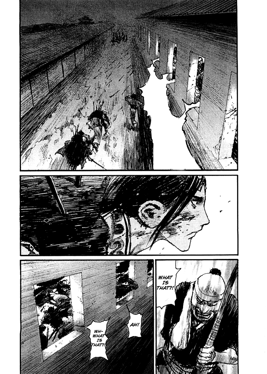 Blade of the Immortal - Chapter 153 - Page 3