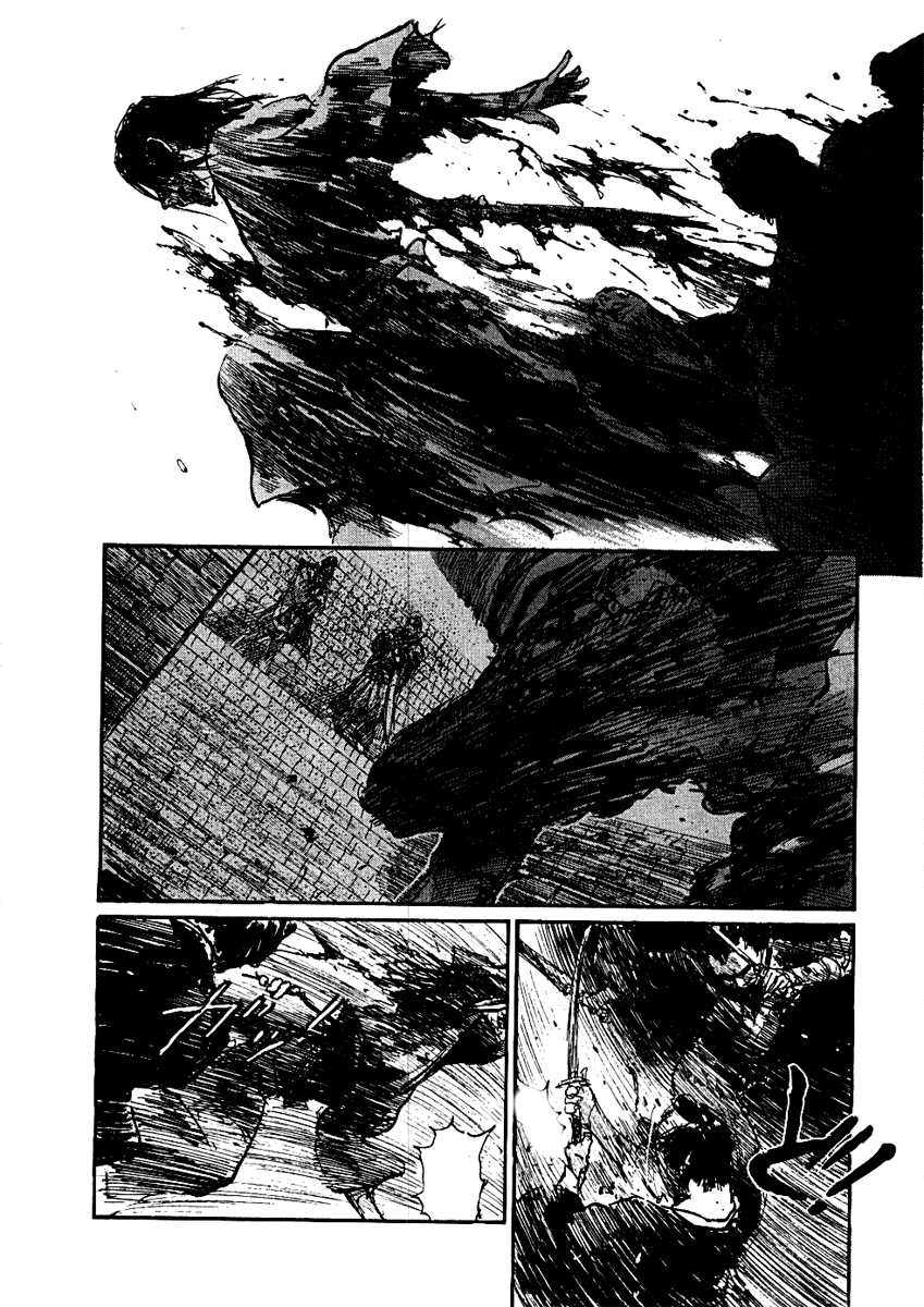 Blade of the Immortal - Chapter 153 - Page 6