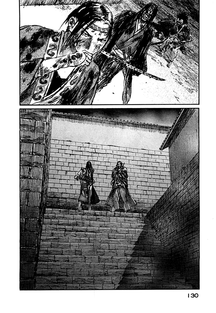 Blade of the Immortal - Chapter 153 - Page 8