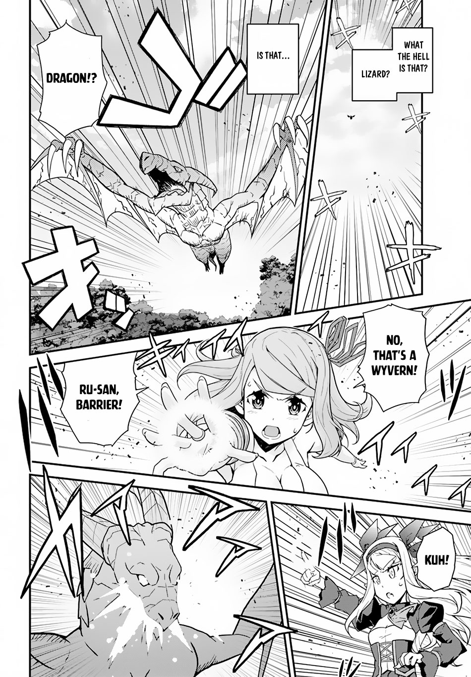 Farming Life in Another World - Chapter 17 - Page 5