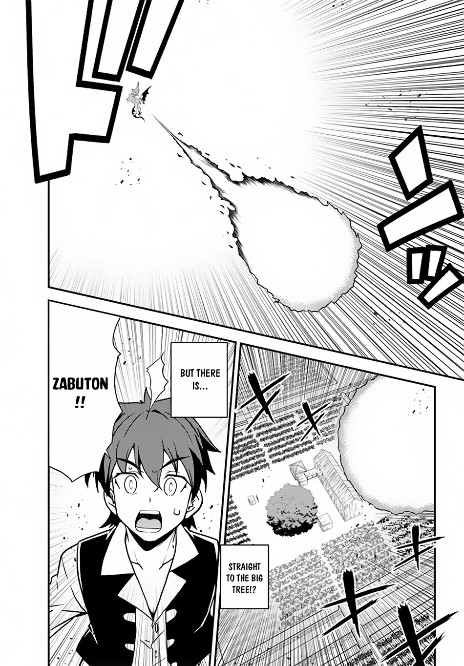 Farming Life in Another World - Chapter 17 - Page 6