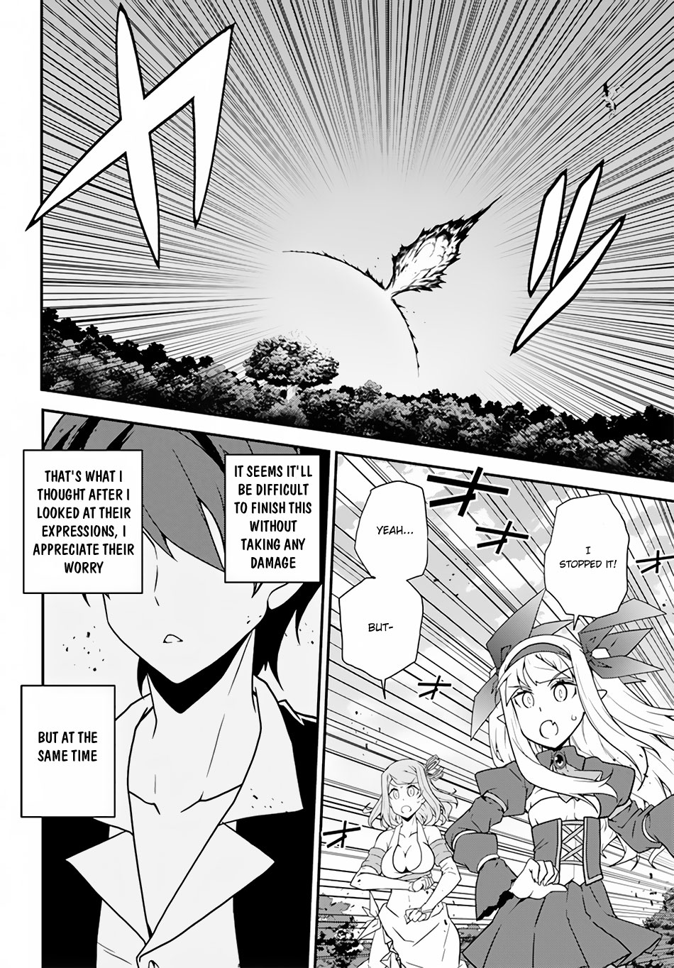 Farming Life in Another World - Chapter 17 - Page 7