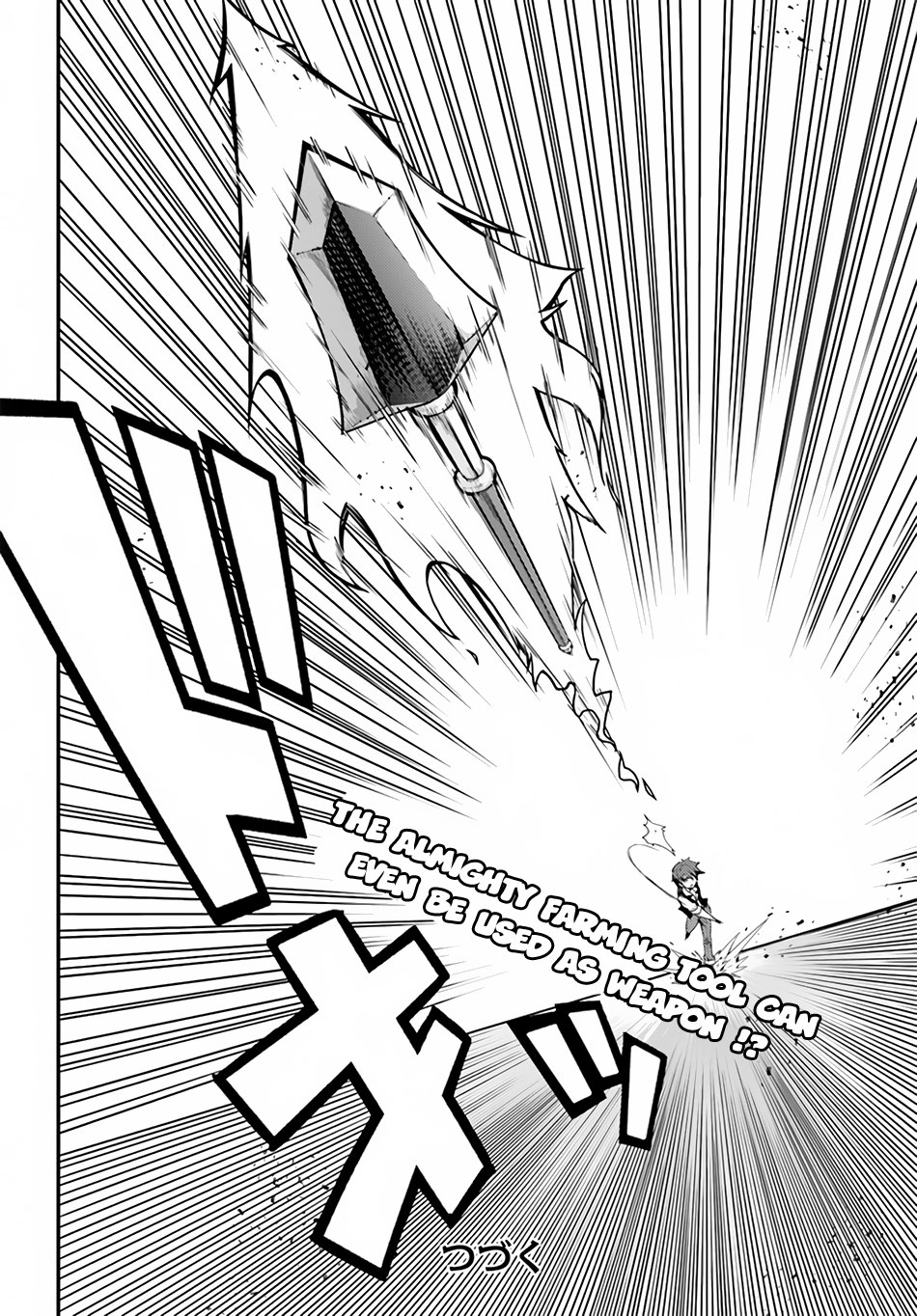 Farming Life in Another World - Chapter 17 - Page 9