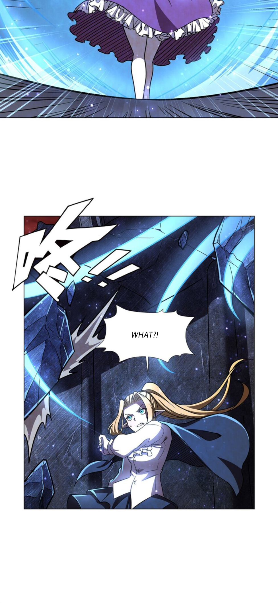 The Blood Princess and the Knight - Chapter 275 - Page 19