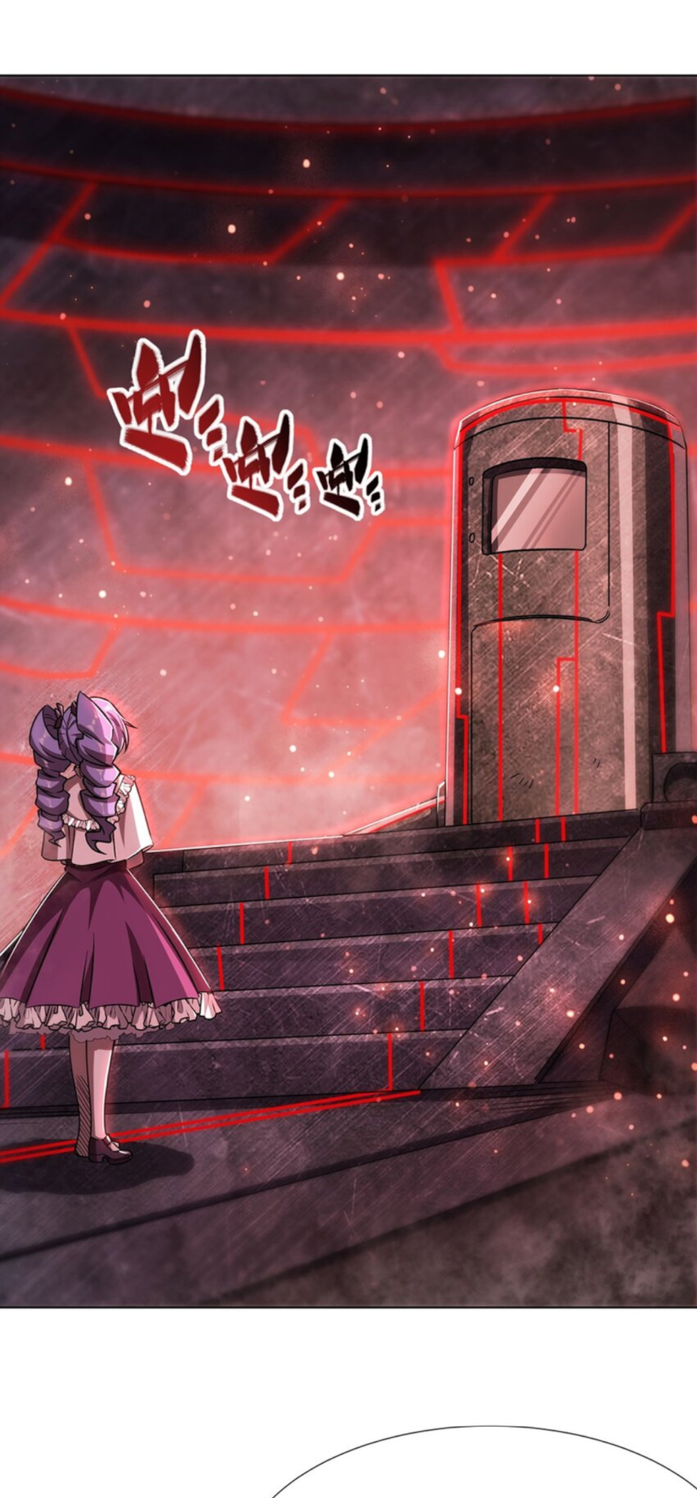 The Blood Princess and the Knight - Chapter 275 - Page 2
