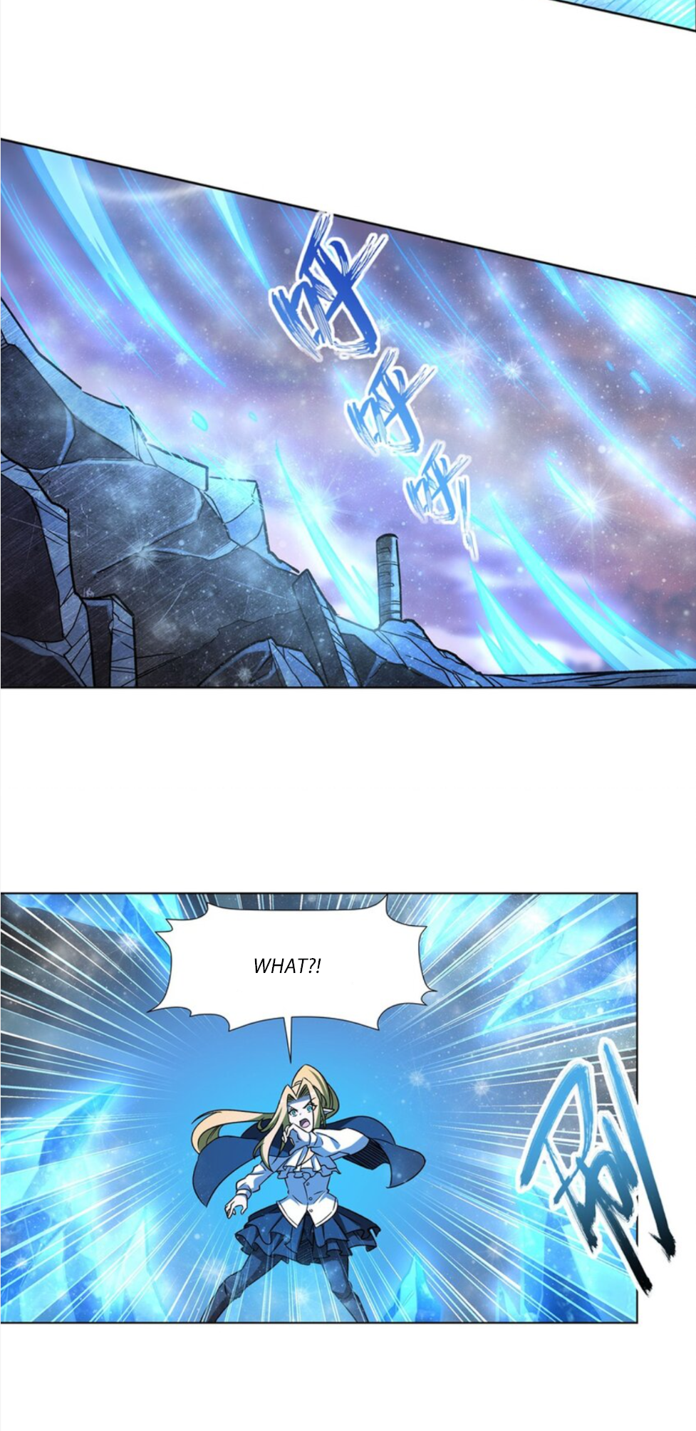 The Blood Princess and the Knight - Chapter 275 - Page 30
