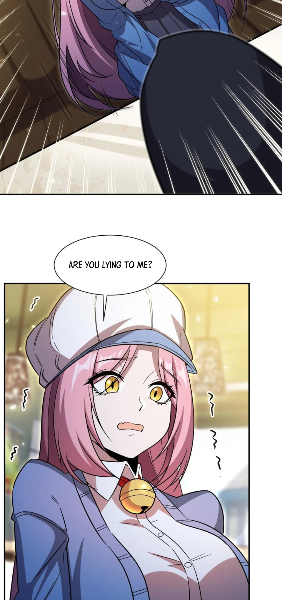 The Blood Princess and the Knight - Chapter 350 - Page 4