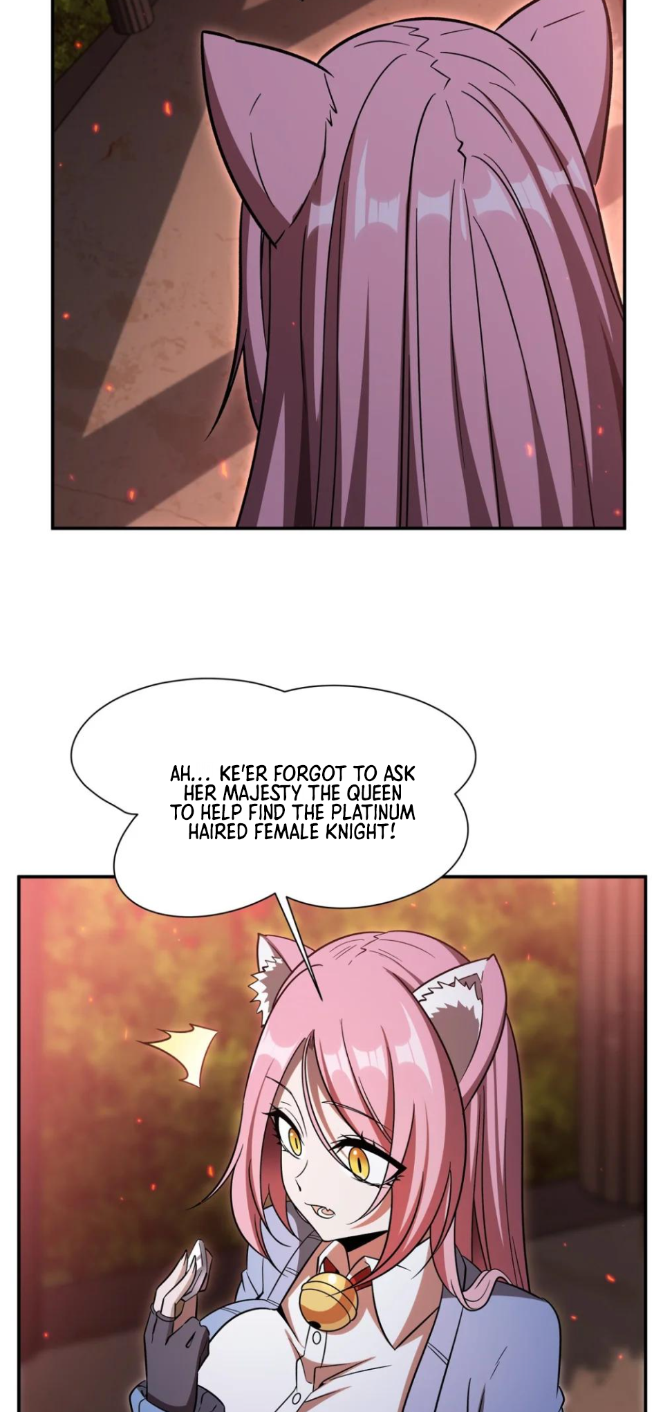 The Blood Princess and the Knight - Chapter 350 - Page 12