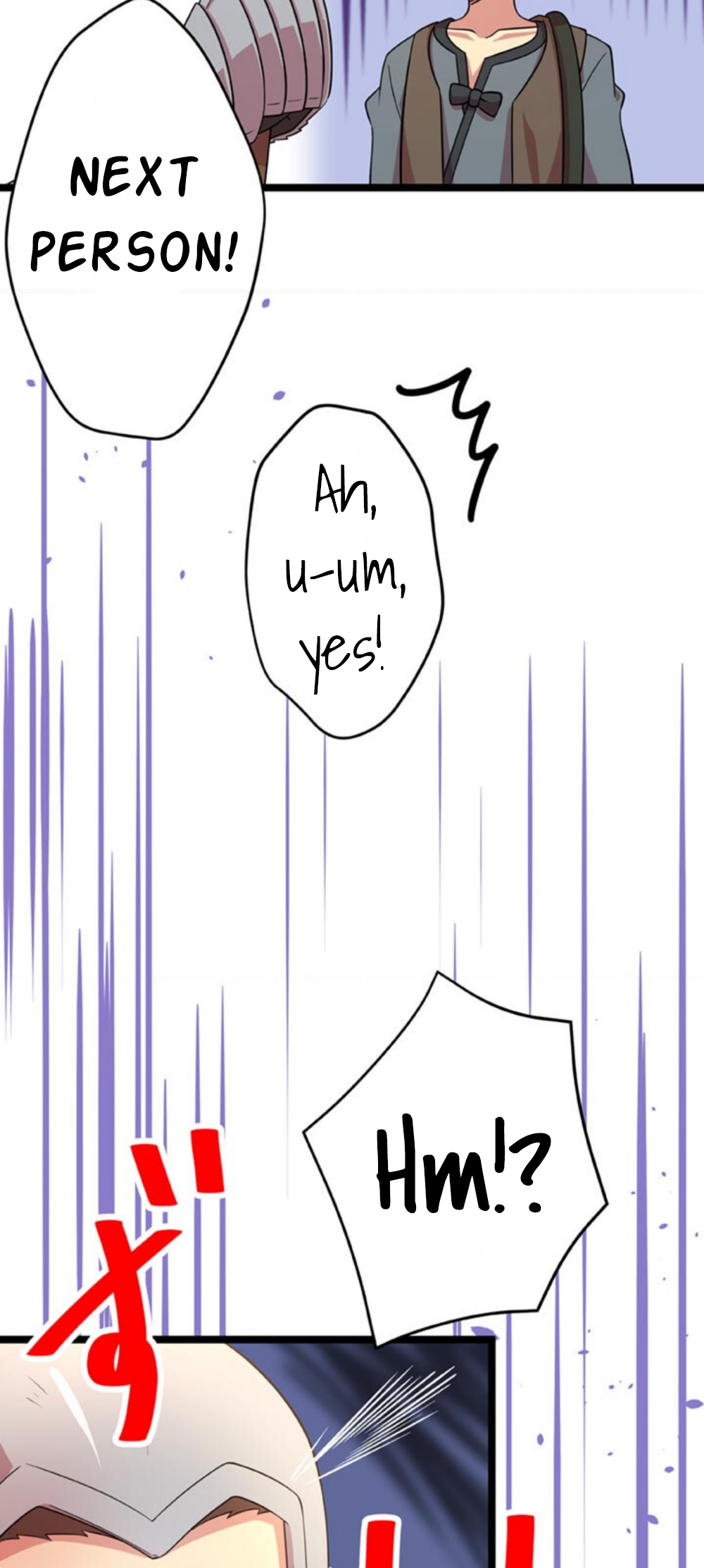 The Boy Raised by the Demon Queen and the Dragon Queen Has No Rival - Chapter 10 - Page 40