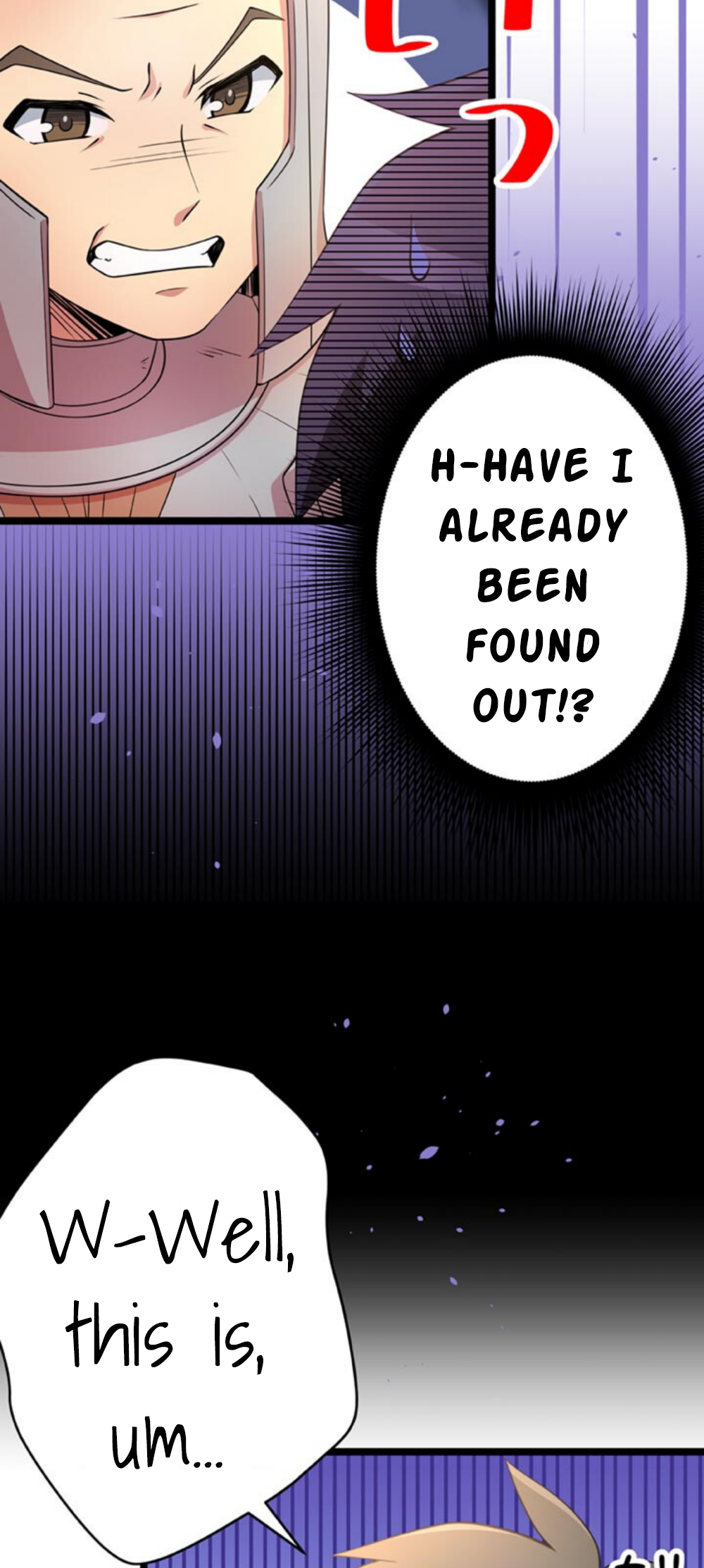 The Boy Raised by the Demon Queen and the Dragon Queen Has No Rival - Chapter 10 - Page 41