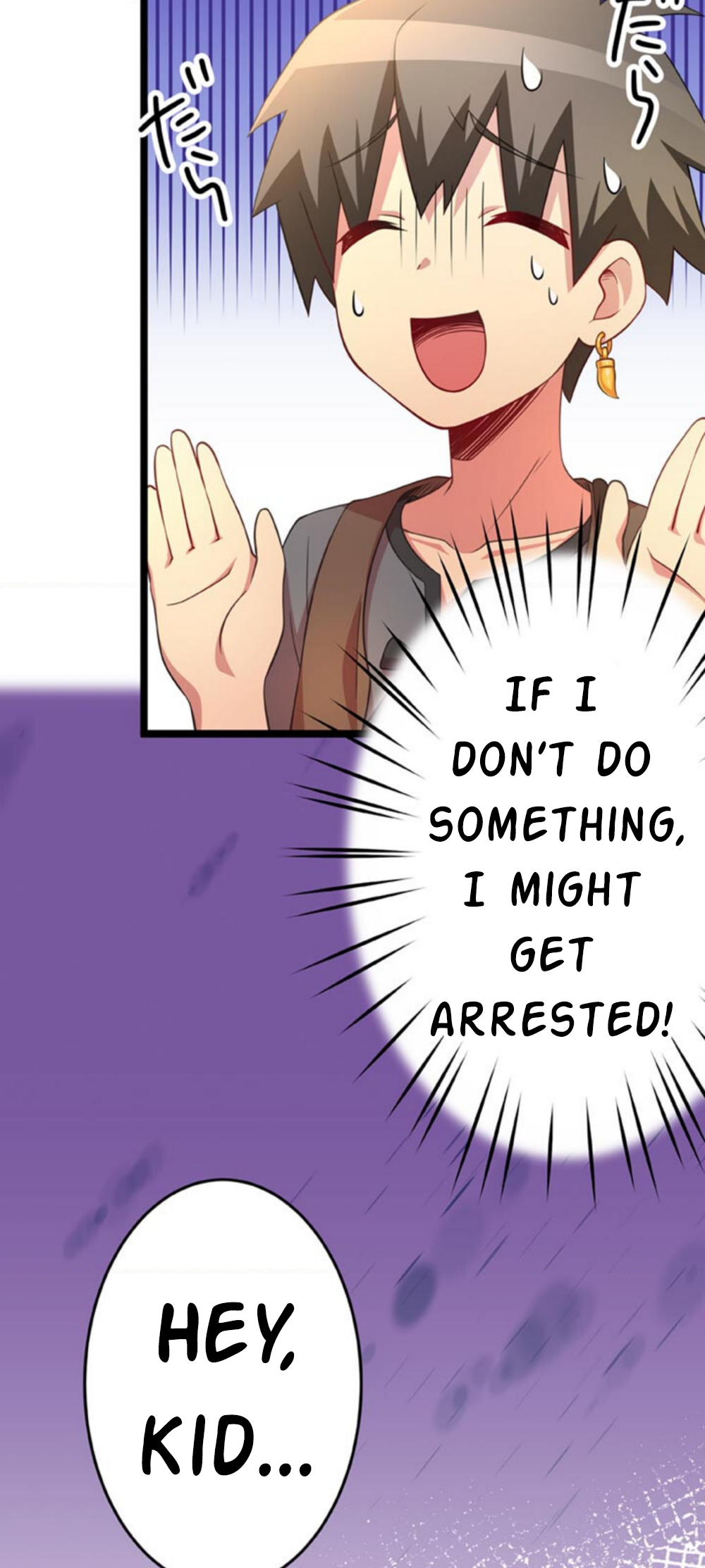 The Boy Raised by the Demon Queen and the Dragon Queen Has No Rival - Chapter 10 - Page 42