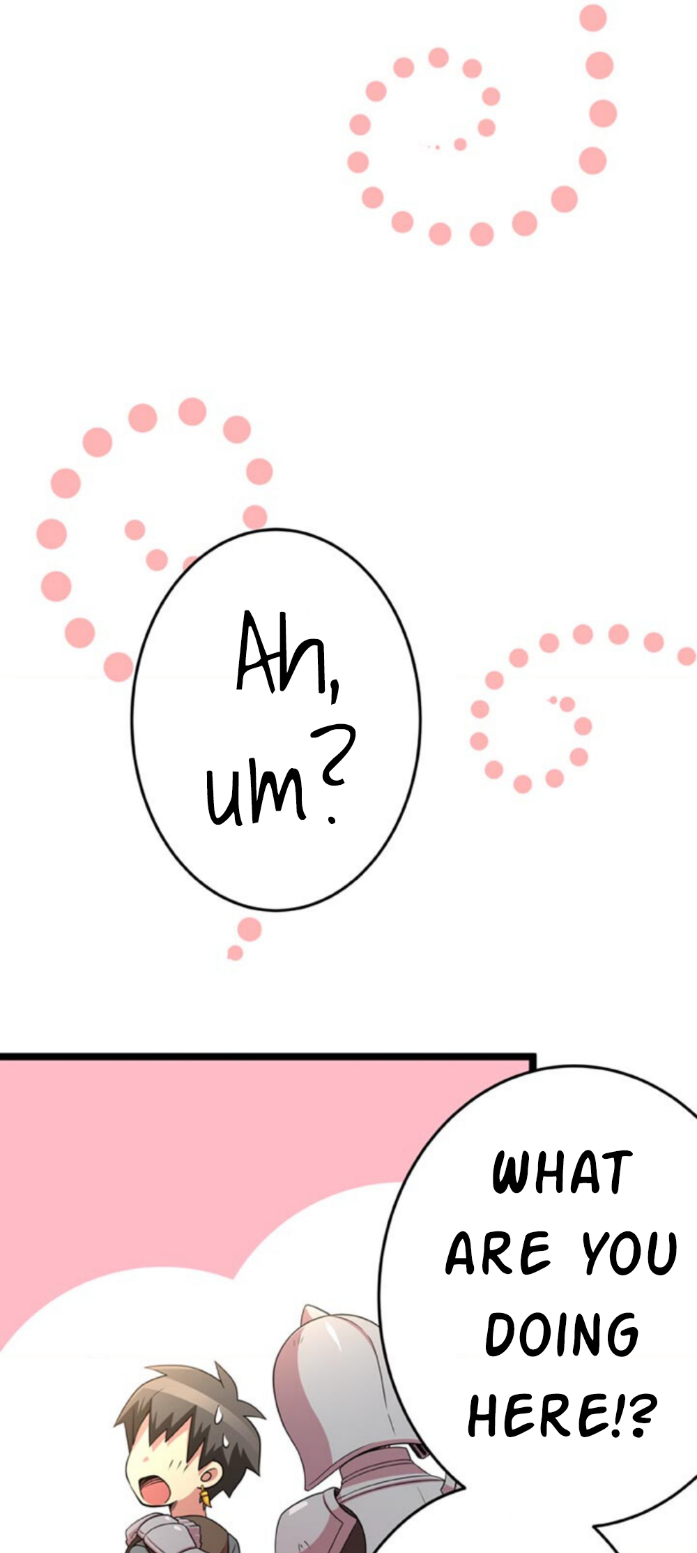 The Boy Raised by the Demon Queen and the Dragon Queen Has No Rival - Chapter 10 - Page 45