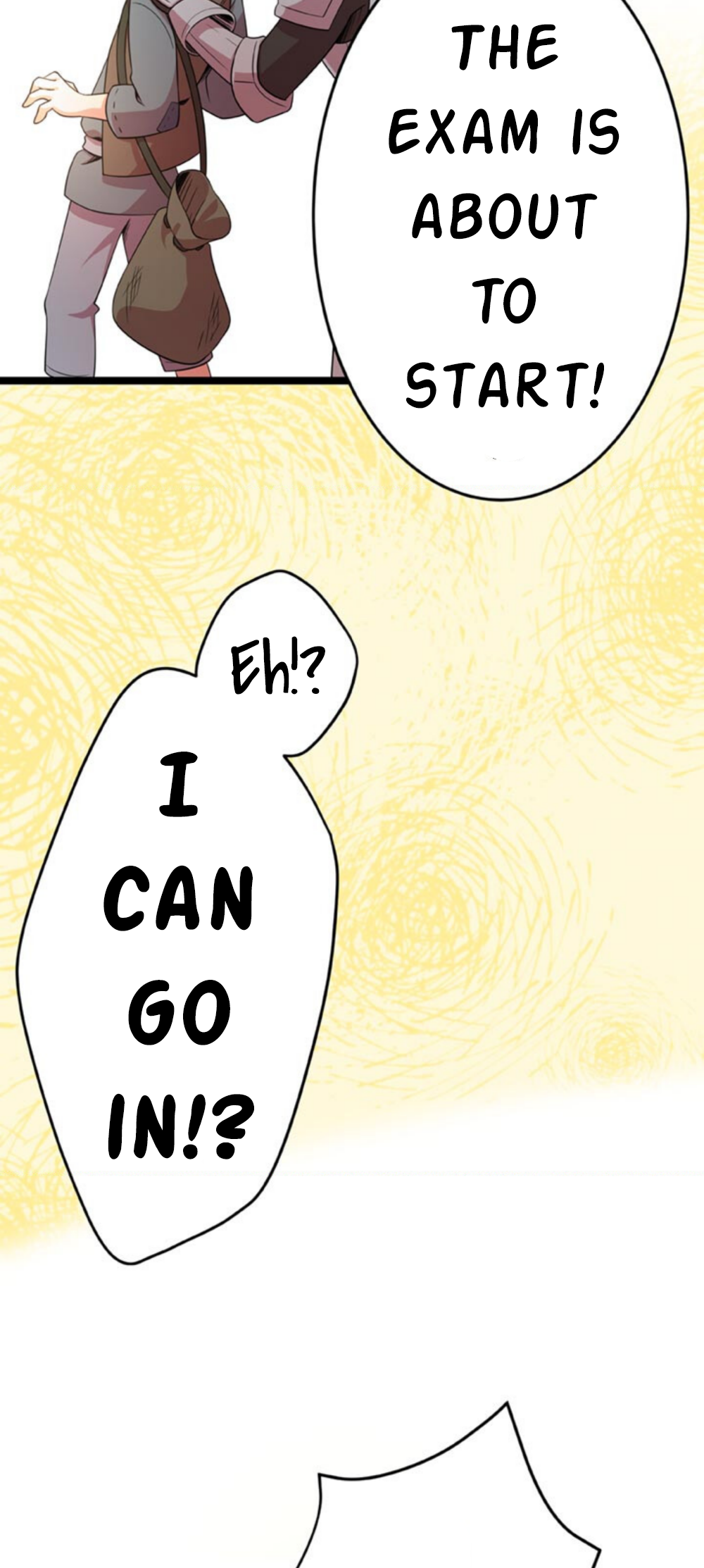 The Boy Raised by the Demon Queen and the Dragon Queen Has No Rival - Chapter 10 - Page 46