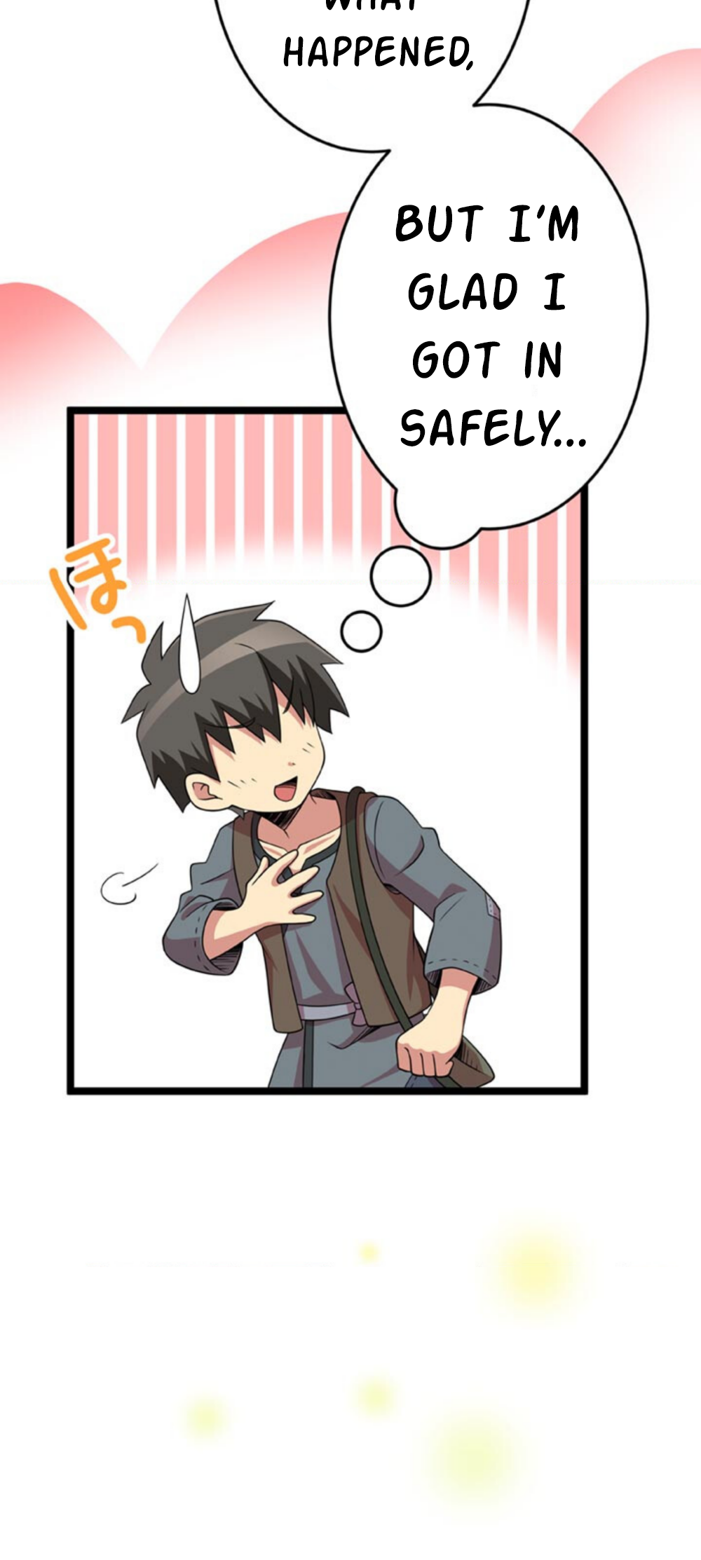 The Boy Raised by the Demon Queen and the Dragon Queen Has No Rival - Chapter 10 - Page 49