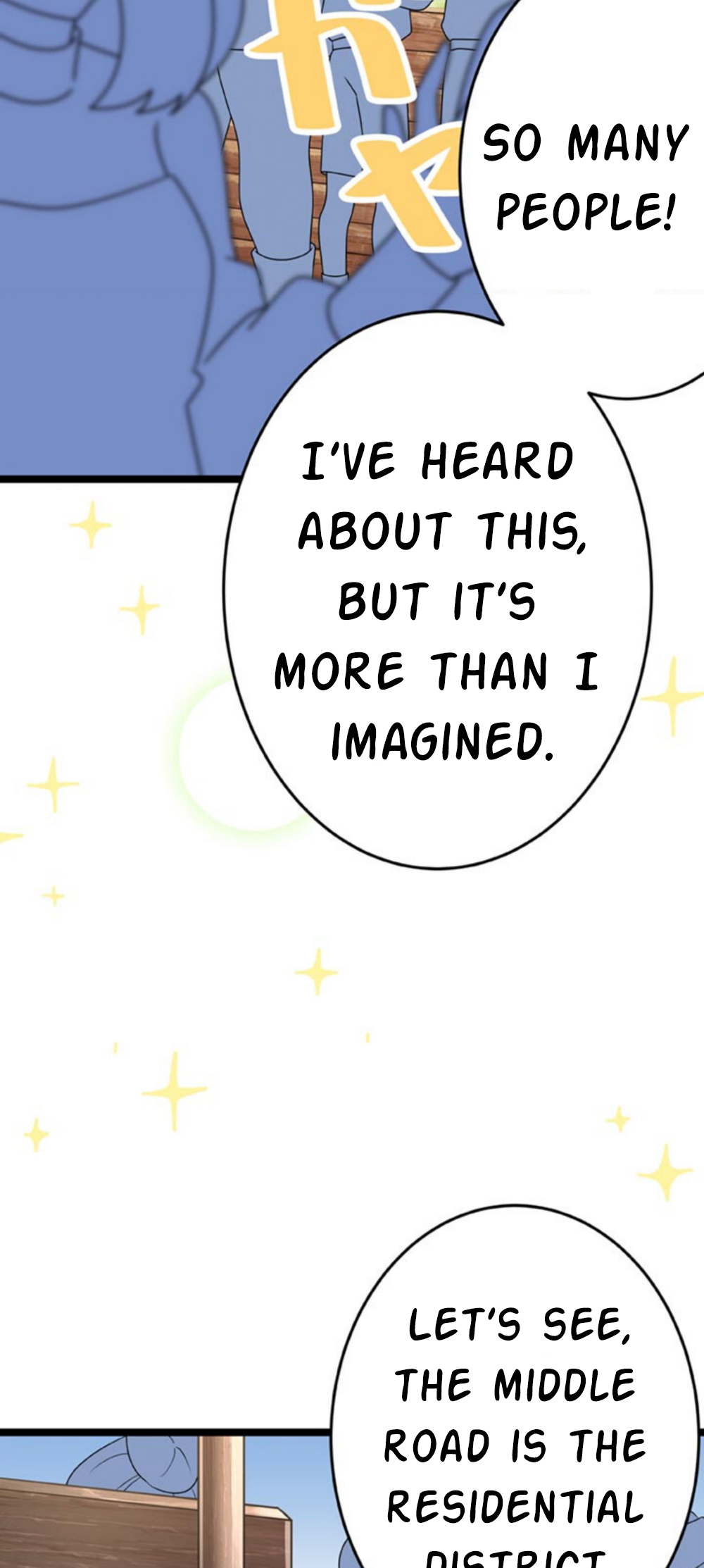 The Boy Raised by the Demon Queen and the Dragon Queen Has No Rival - Chapter 10 - Page 54
