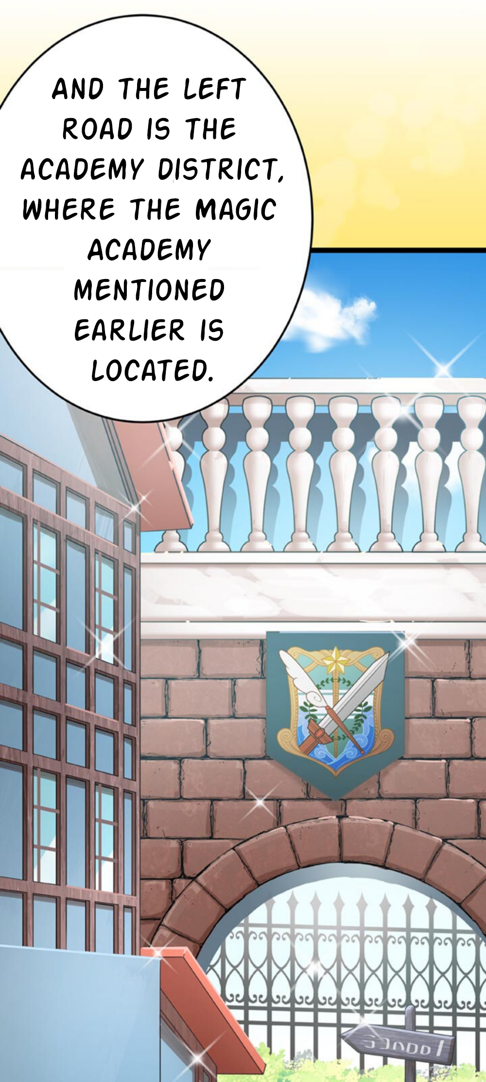 The Boy Raised by the Demon Queen and the Dragon Queen Has No Rival - Chapter 10 - Page 57