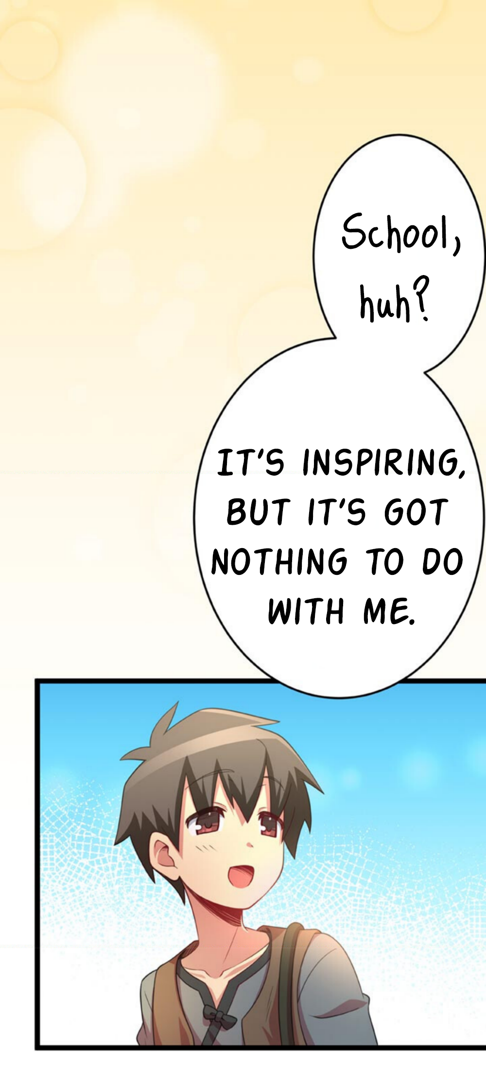 The Boy Raised by the Demon Queen and the Dragon Queen Has No Rival - Chapter 10 - Page 59