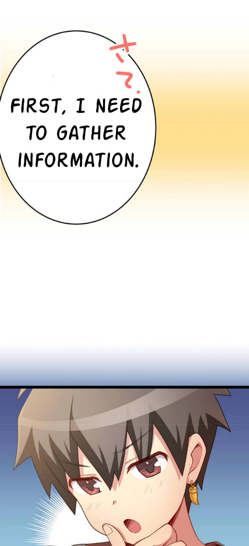 The Boy Raised by the Demon Queen and the Dragon Queen Has No Rival - Chapter 10 - Page 60