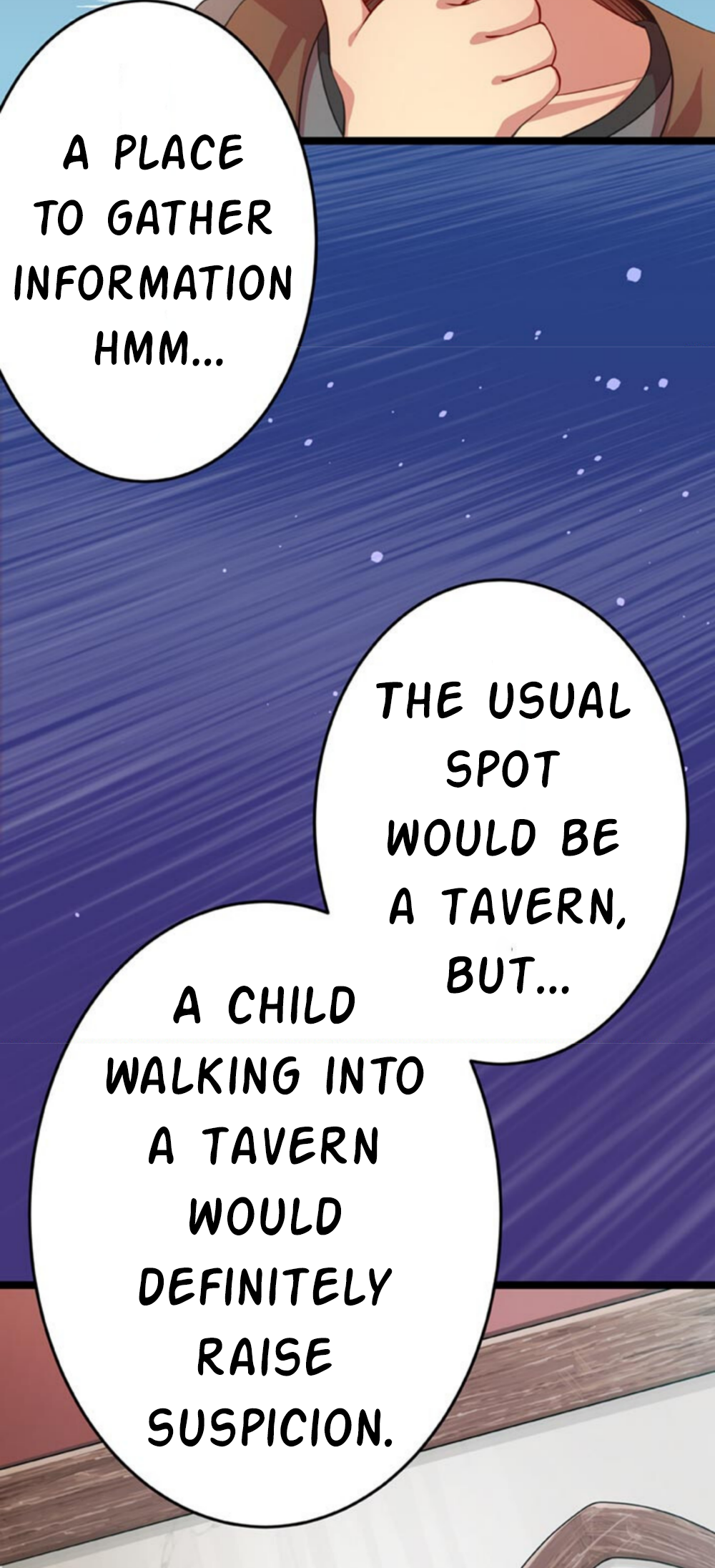 The Boy Raised by the Demon Queen and the Dragon Queen Has No Rival - Chapter 10 - Page 61
