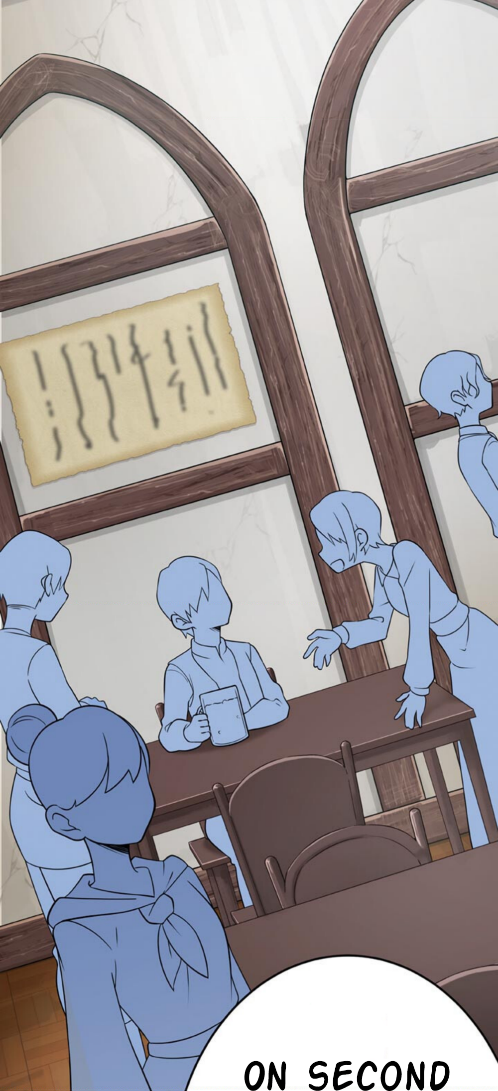 The Boy Raised by the Demon Queen and the Dragon Queen Has No Rival - Chapter 10 - Page 62