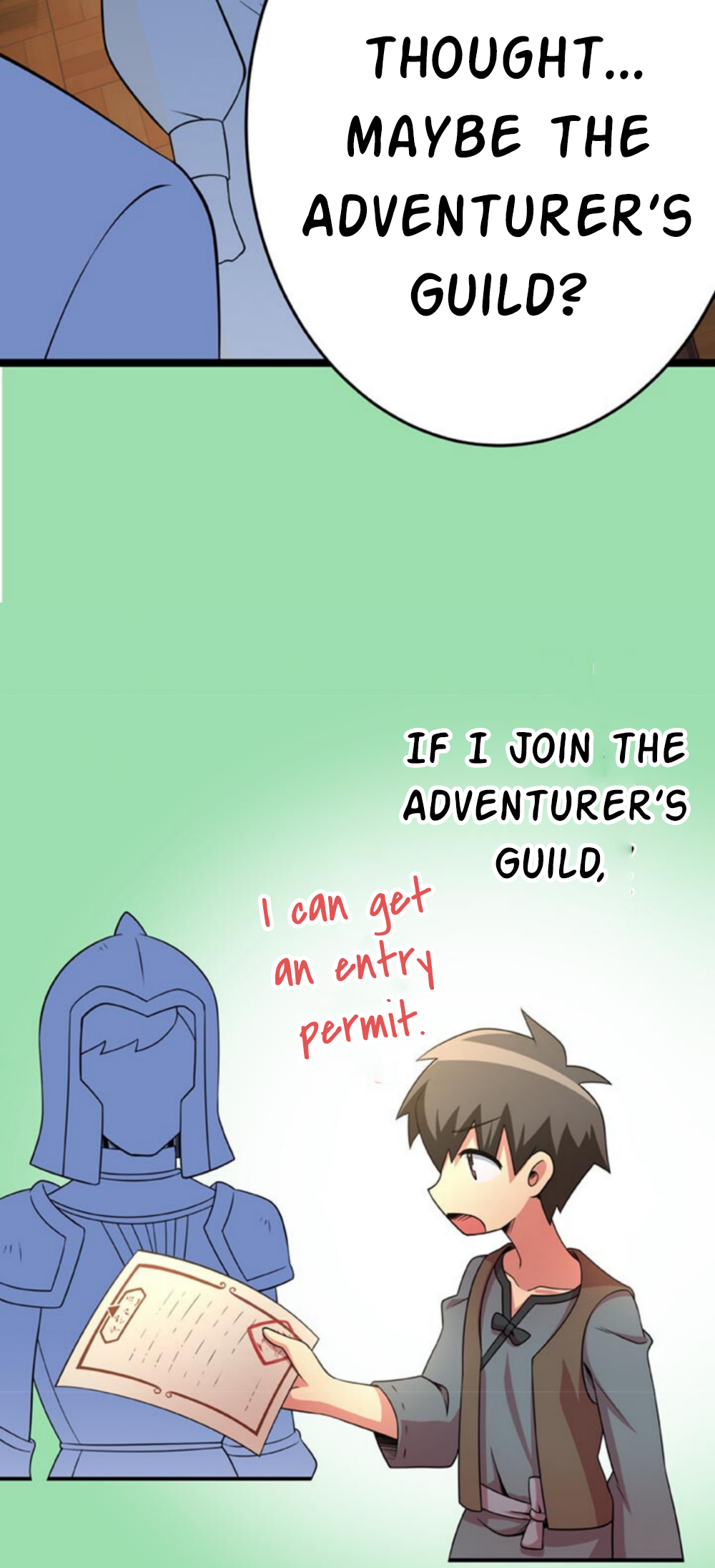 The Boy Raised by the Demon Queen and the Dragon Queen Has No Rival - Chapter 10 - Page 63