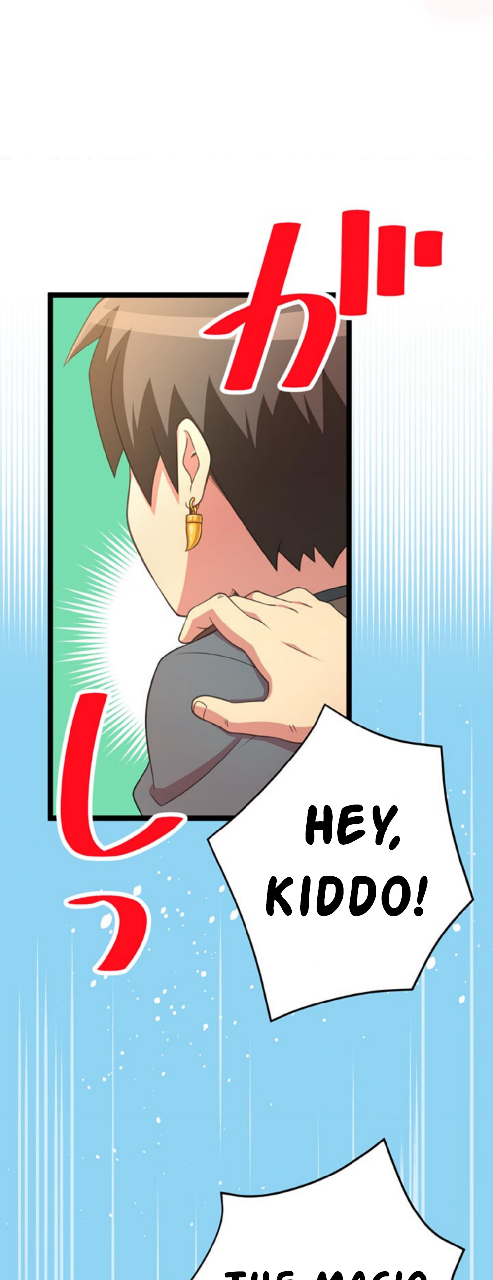 The Boy Raised by the Demon Queen and the Dragon Queen Has No Rival - Chapter 10 - Page 68
