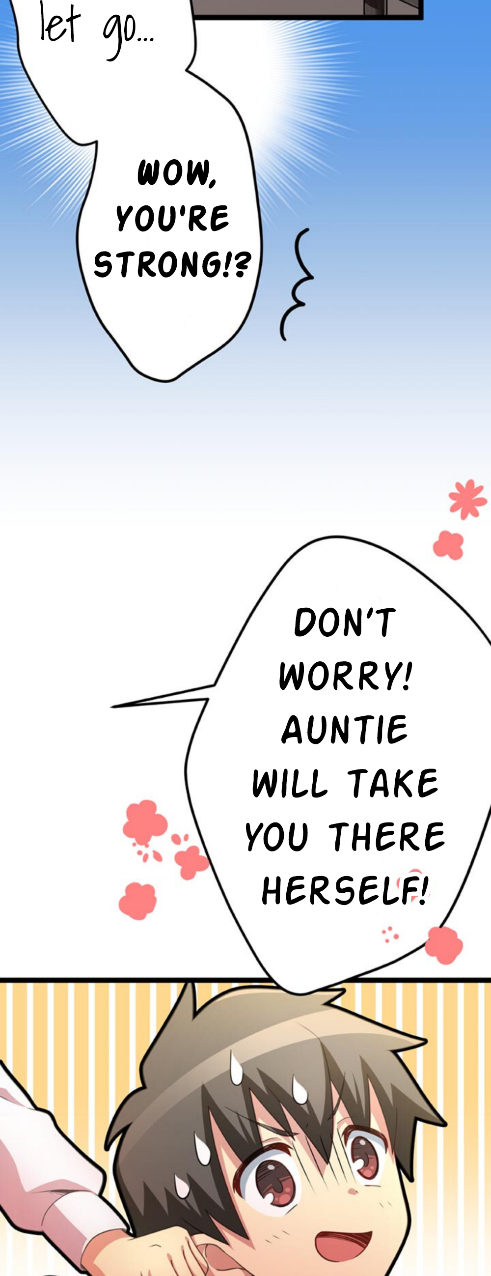 The Boy Raised by the Demon Queen and the Dragon Queen Has No Rival - Chapter 10 - Page 71