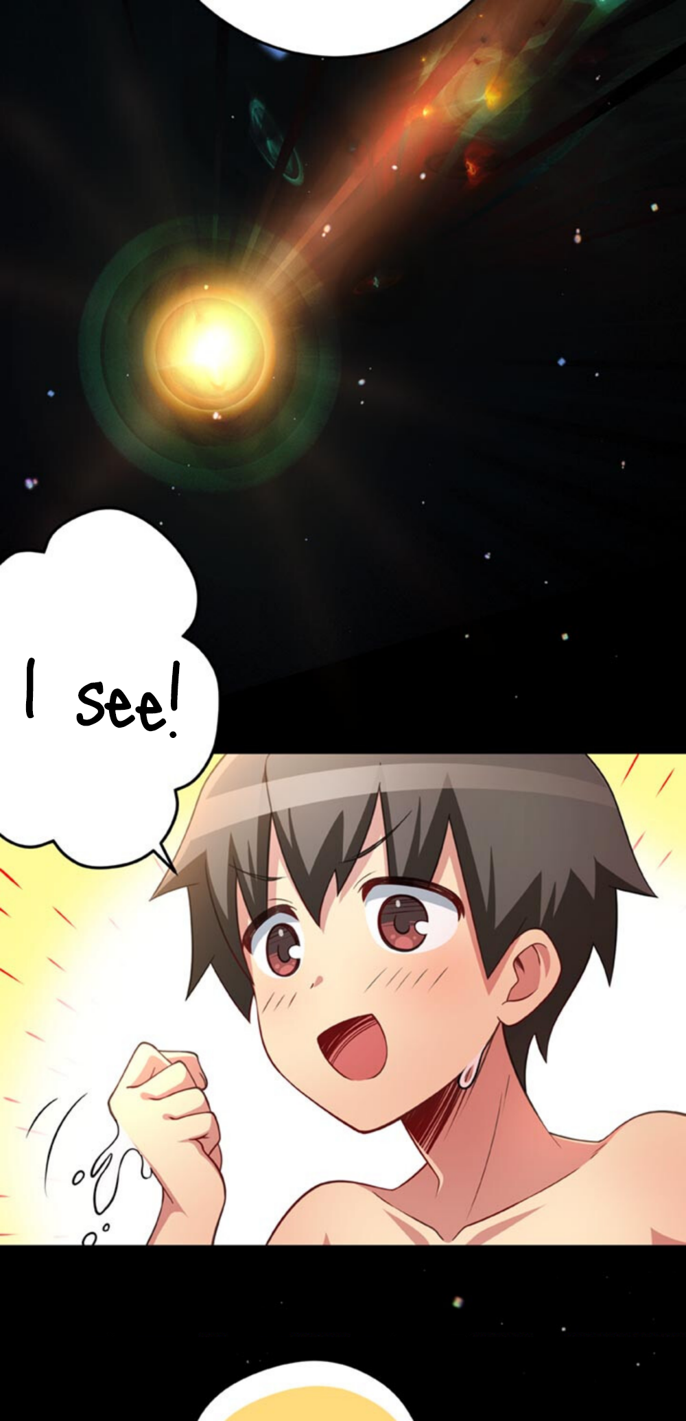 The Boy Raised by the Demon Queen and the Dragon Queen Has No Rival - Chapter 10 - Page 9