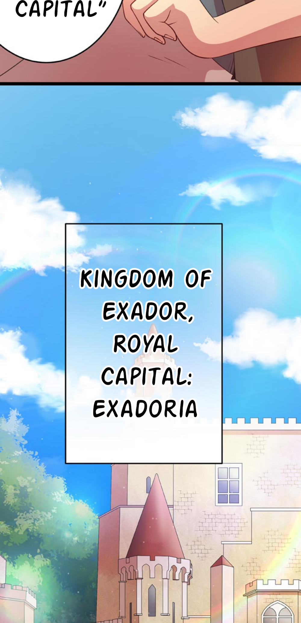 The Boy Raised by the Demon Queen and the Dragon Queen Has No Rival - Chapter 10 - Page 13