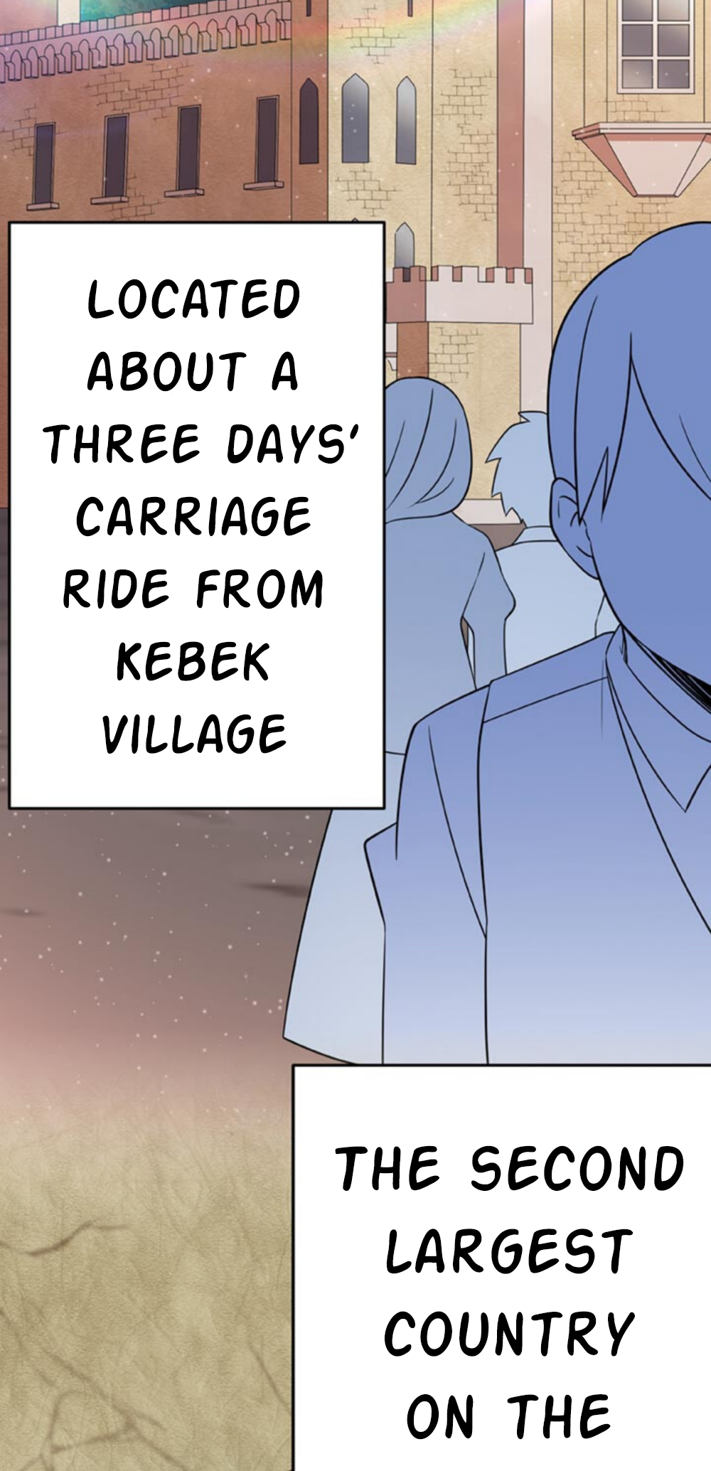The Boy Raised by the Demon Queen and the Dragon Queen Has No Rival - Chapter 10 - Page 14
