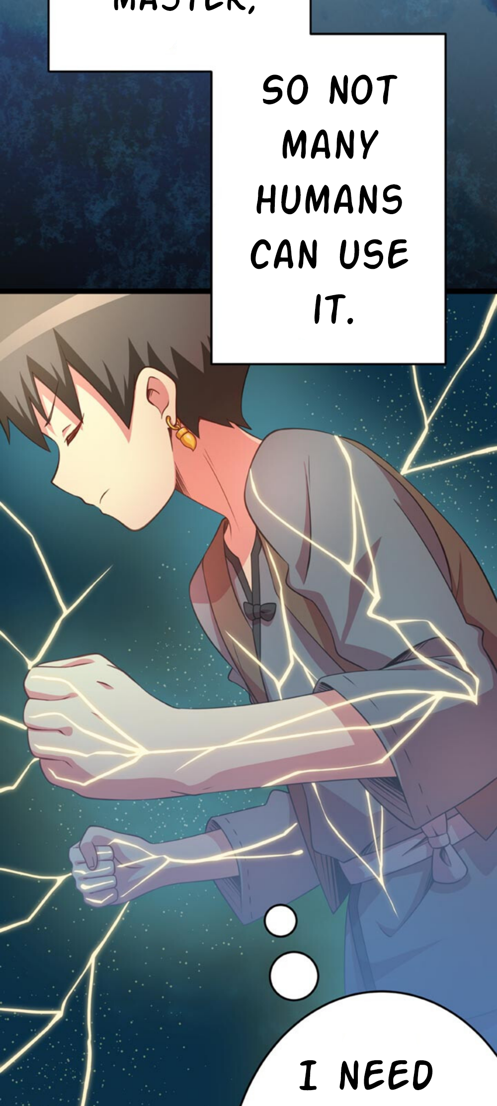 The Boy Raised by the Demon Queen and the Dragon Queen Has No Rival - Chapter 10 - Page 19