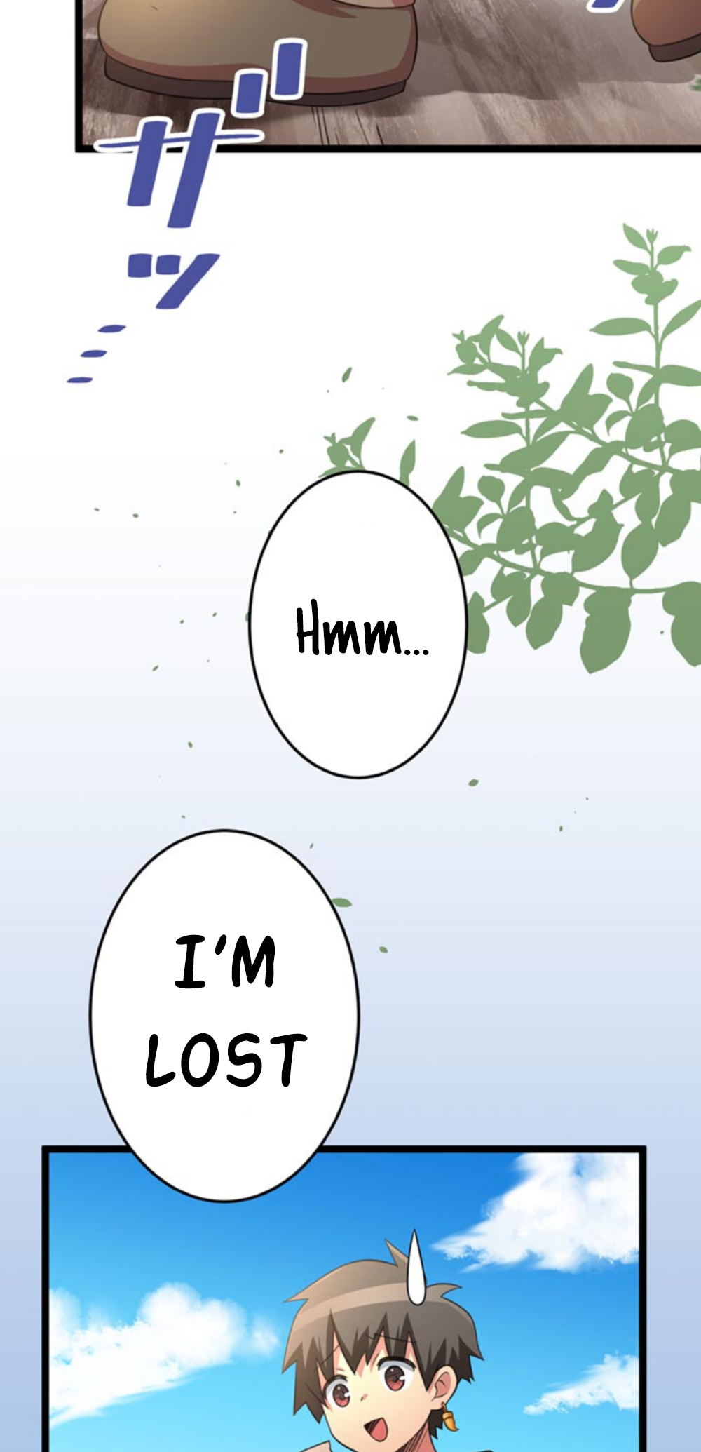 The Boy Raised by the Demon Queen and the Dragon Queen Has No Rival - Chapter 10 - Page 2