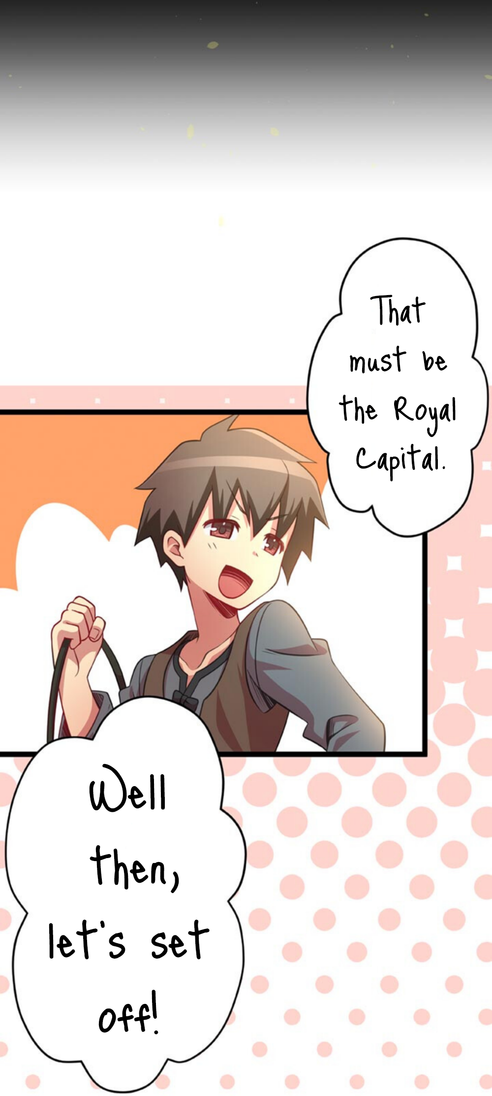 The Boy Raised by the Demon Queen and the Dragon Queen Has No Rival - Chapter 10 - Page 23