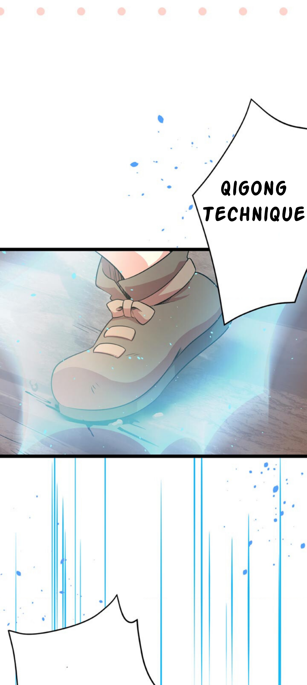 The Boy Raised by the Demon Queen and the Dragon Queen Has No Rival - Chapter 10 - Page 24