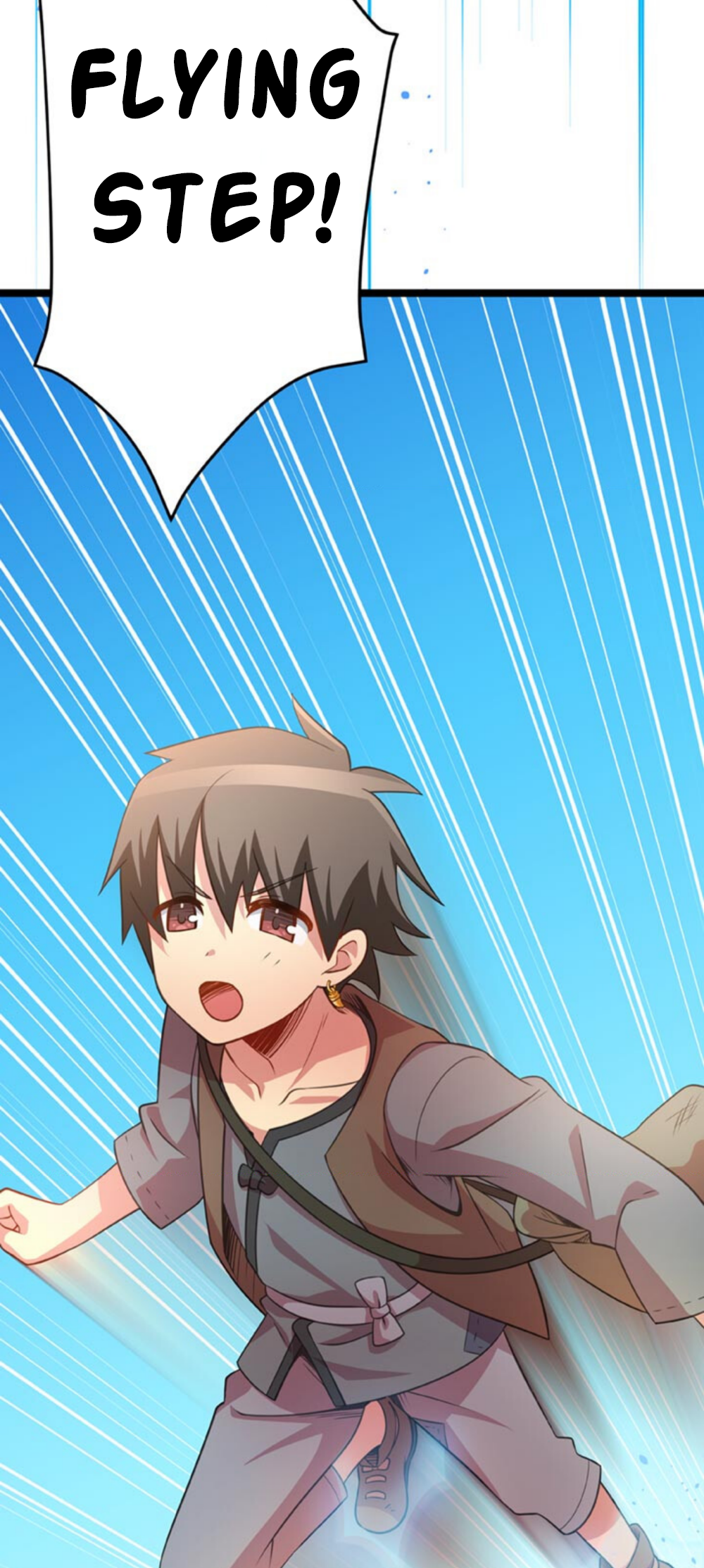 The Boy Raised by the Demon Queen and the Dragon Queen Has No Rival - Chapter 10 - Page 25