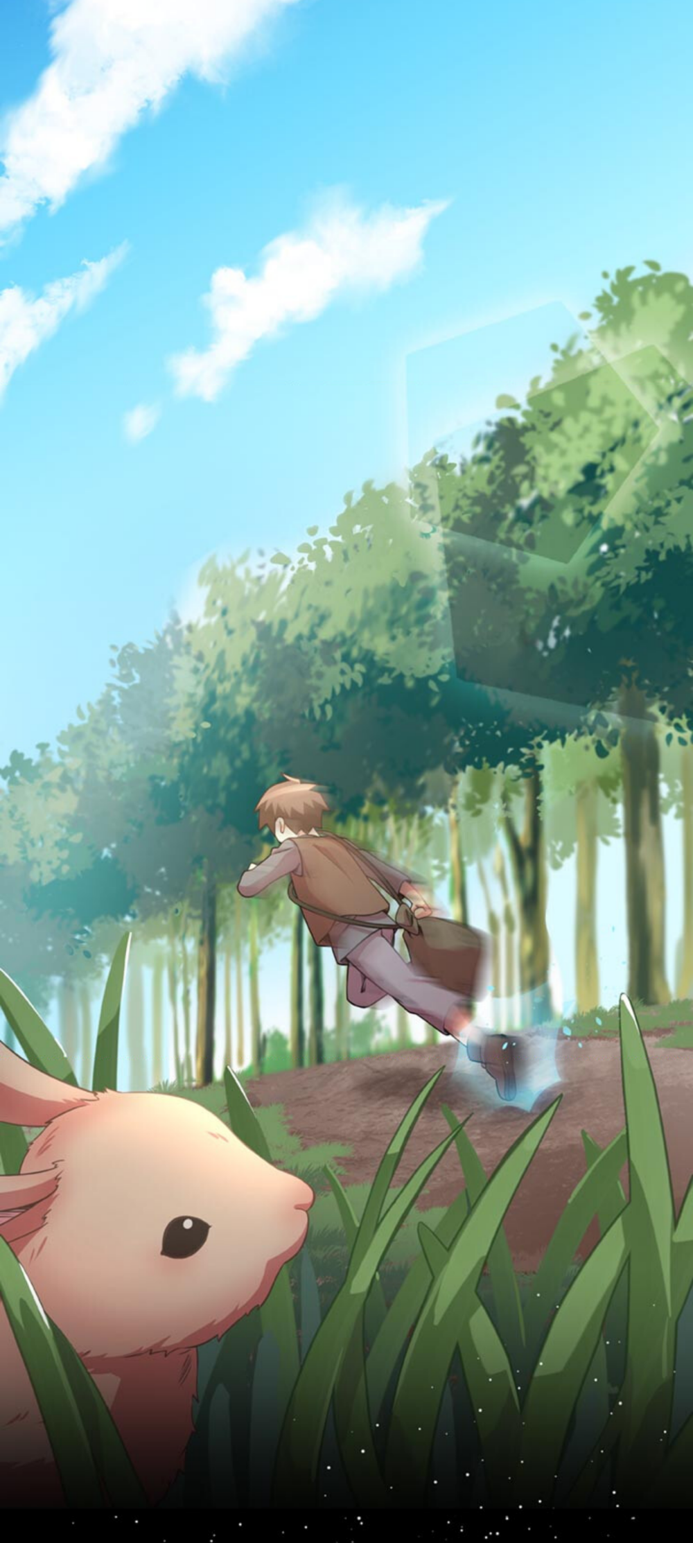 The Boy Raised by the Demon Queen and the Dragon Queen Has No Rival - Chapter 10 - Page 29