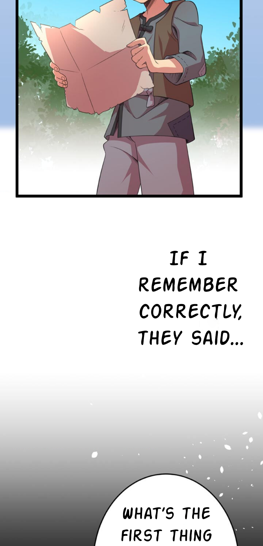 The Boy Raised by the Demon Queen and the Dragon Queen Has No Rival - Chapter 10 - Page 3