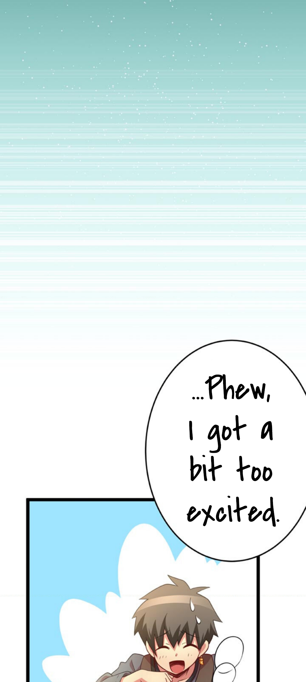 The Boy Raised by the Demon Queen and the Dragon Queen Has No Rival - Chapter 10 - Page 31