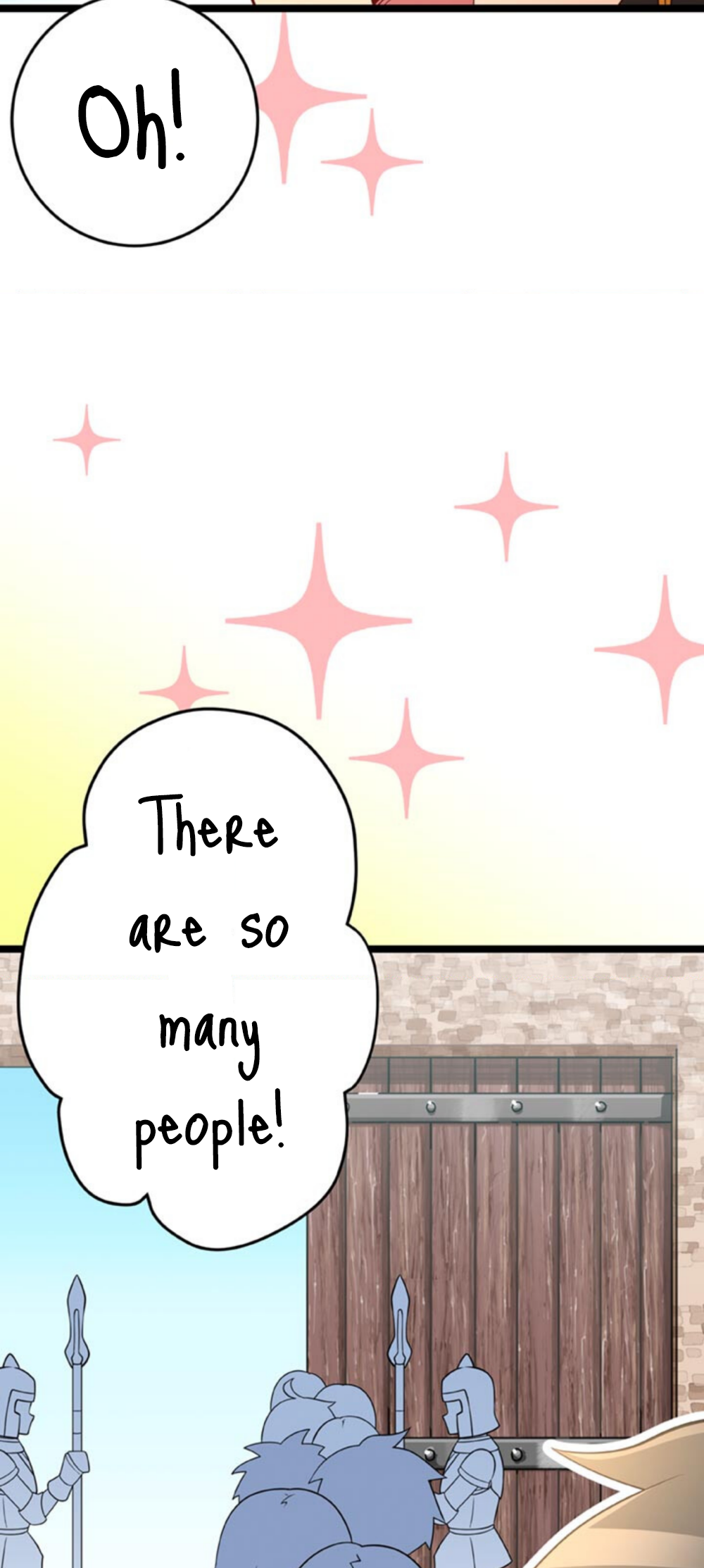 The Boy Raised by the Demon Queen and the Dragon Queen Has No Rival - Chapter 10 - Page 33