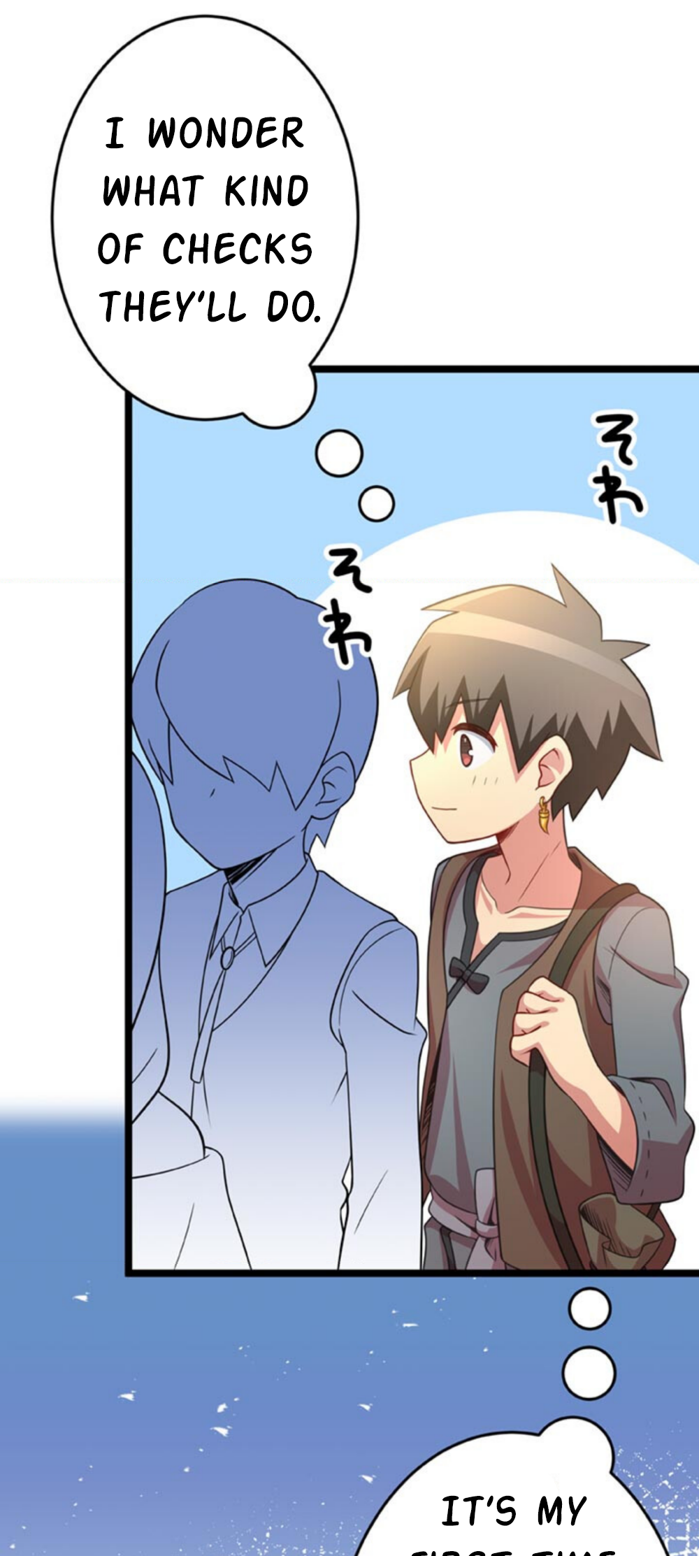 The Boy Raised by the Demon Queen and the Dragon Queen Has No Rival - Chapter 10 - Page 35