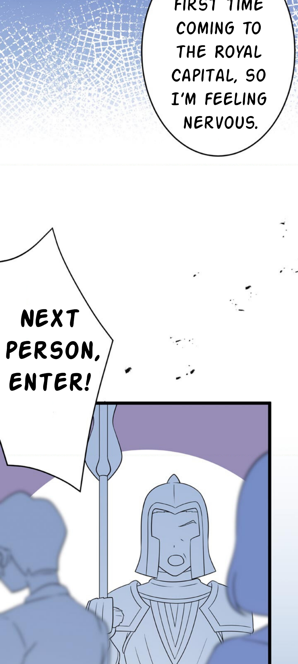 The Boy Raised by the Demon Queen and the Dragon Queen Has No Rival - Chapter 10 - Page 36