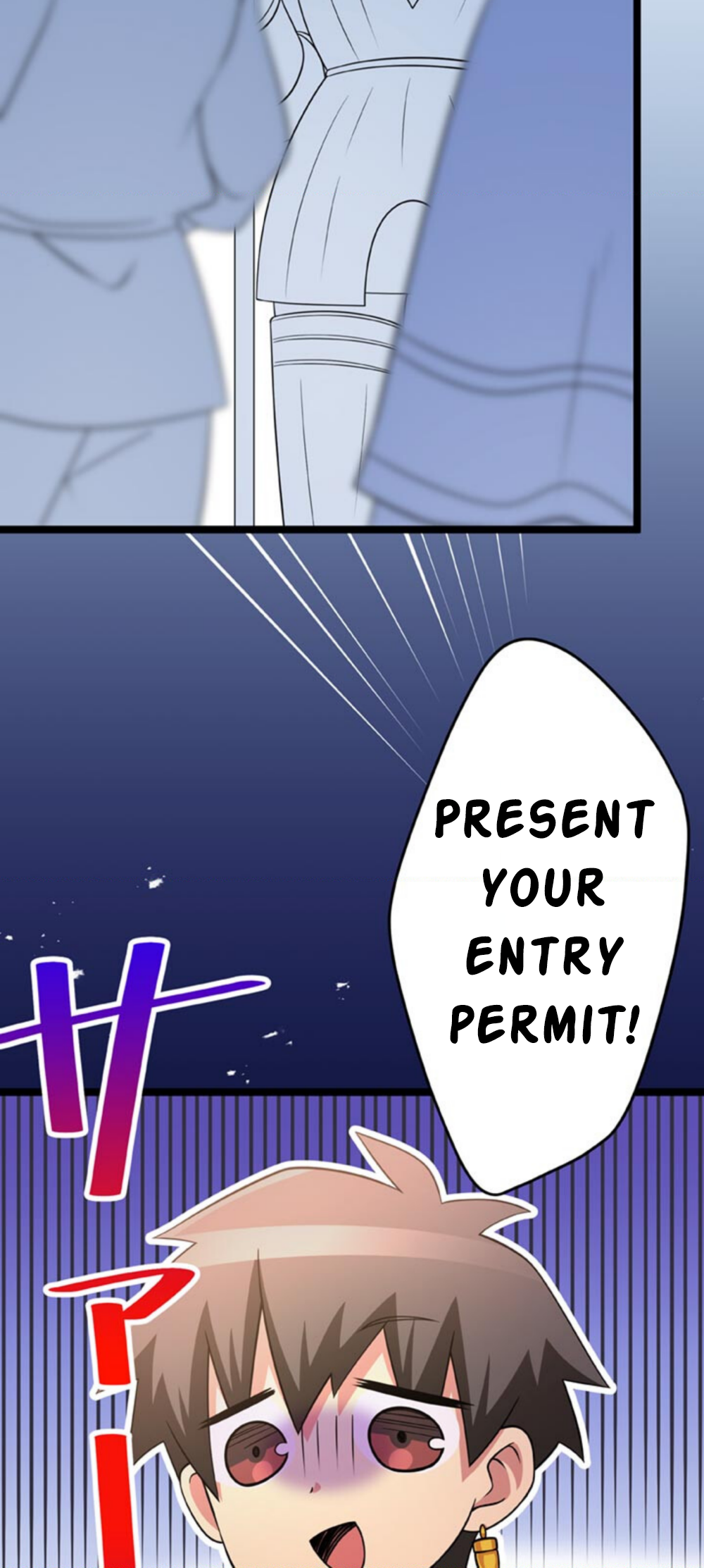 The Boy Raised by the Demon Queen and the Dragon Queen Has No Rival - Chapter 10 - Page 37